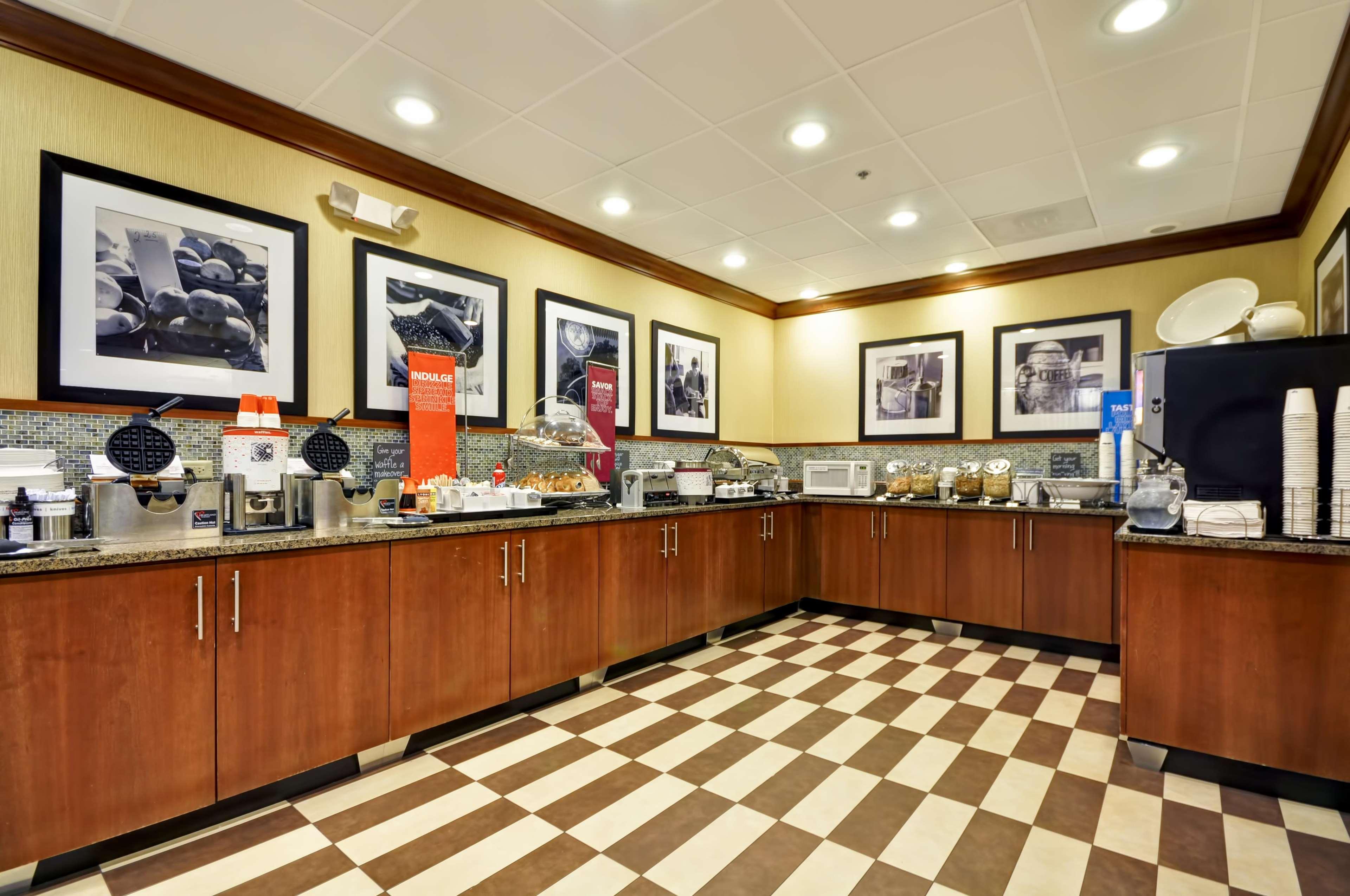 Hampton Inn Chicago/Gurnee