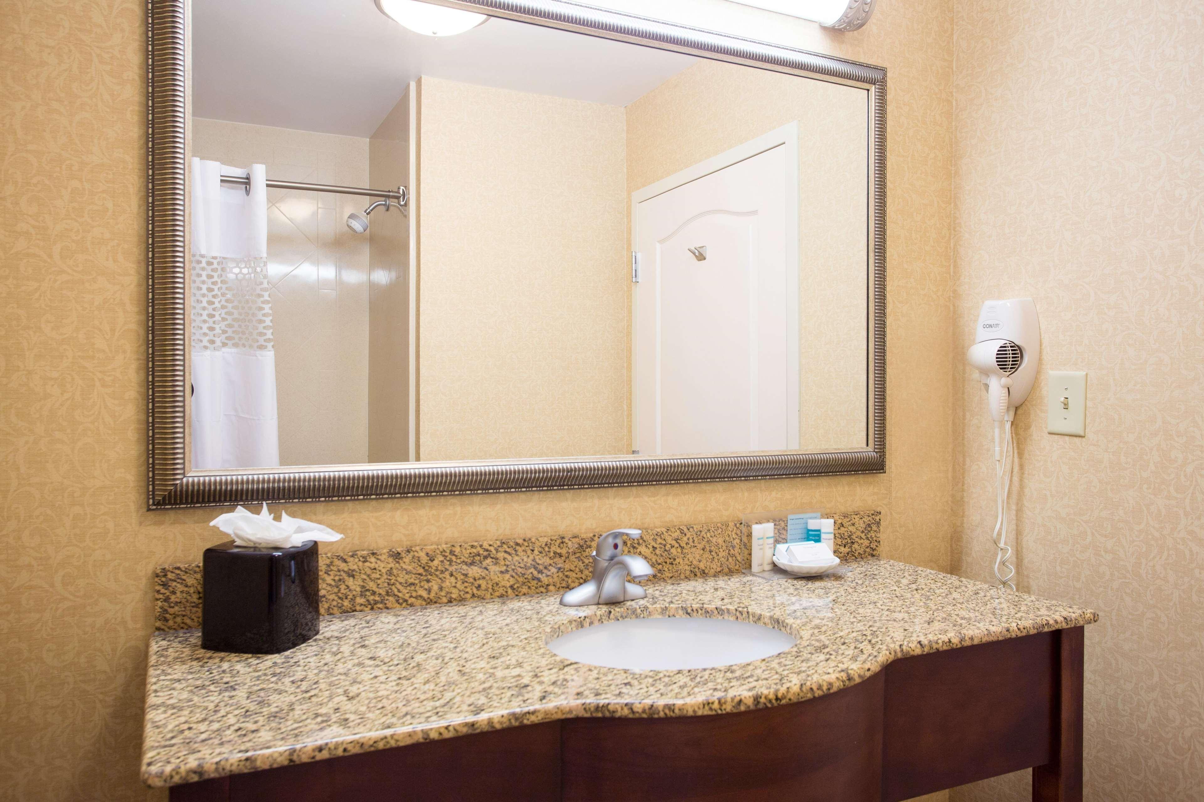 Hampton Inn & Suites Southern Pines-Pinehurst