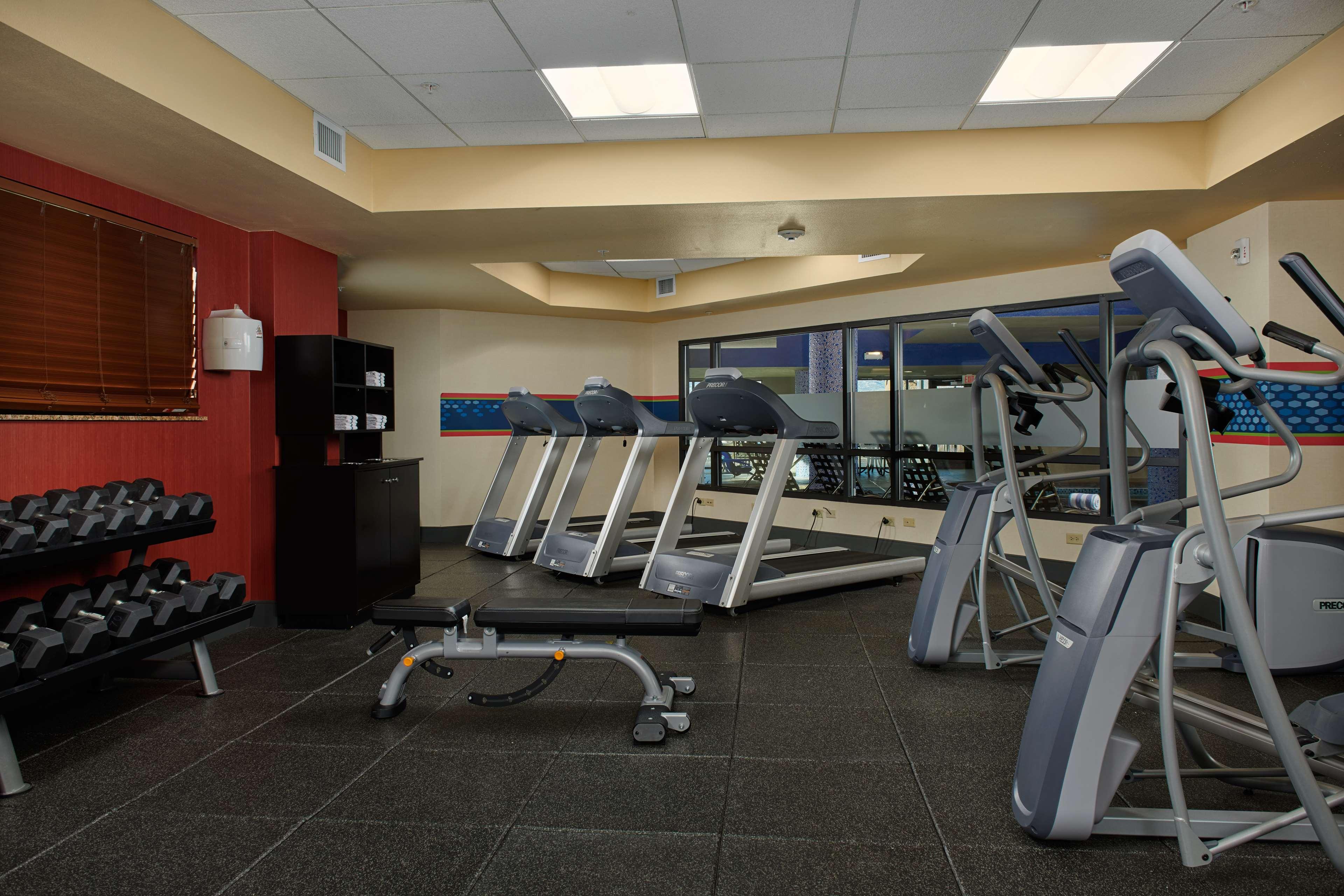 Hampton Inn & Suites Denver/Highlands Ranch