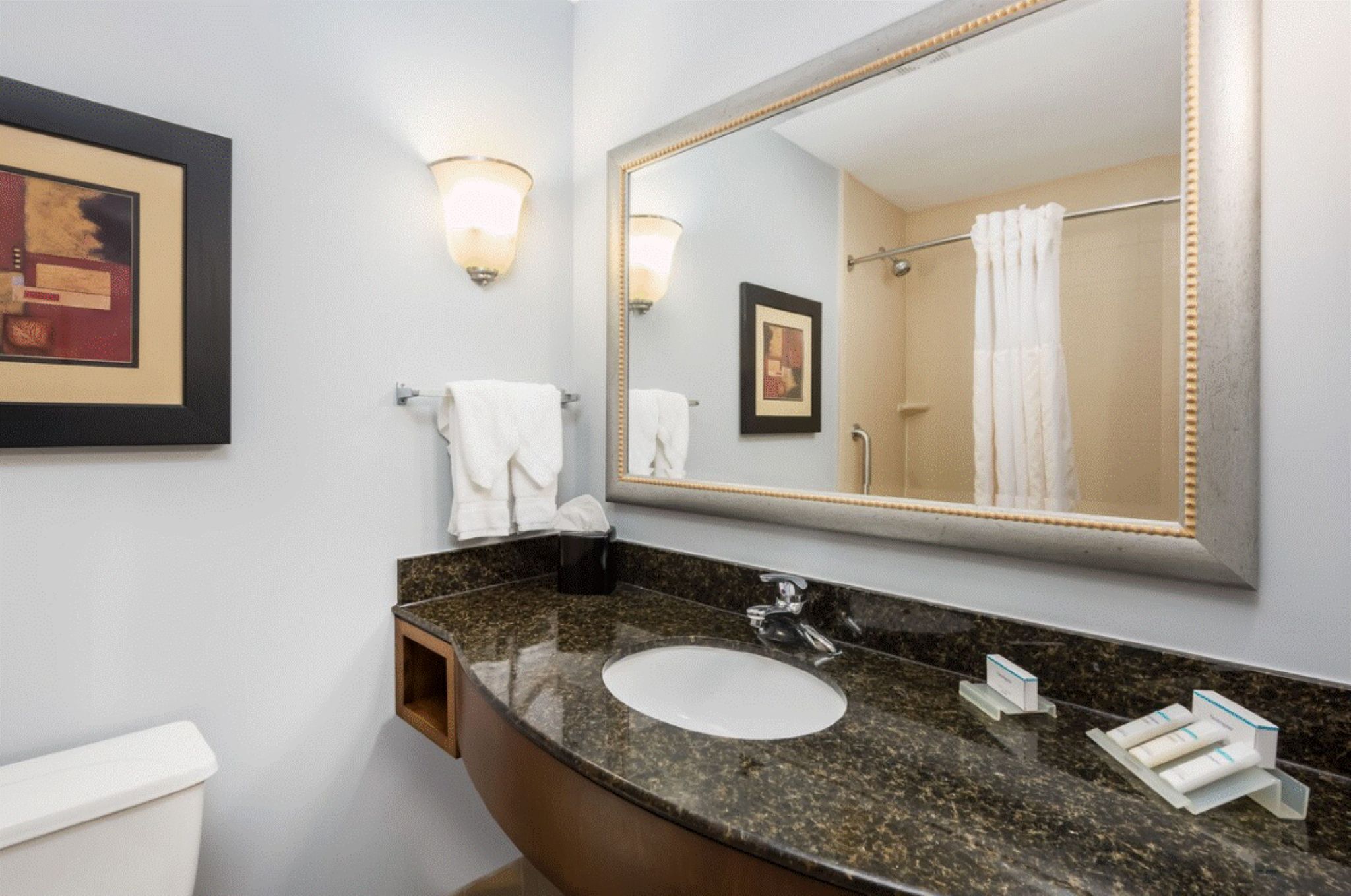 Hilton Garden Inn St. Louis Shiloh/OFallon