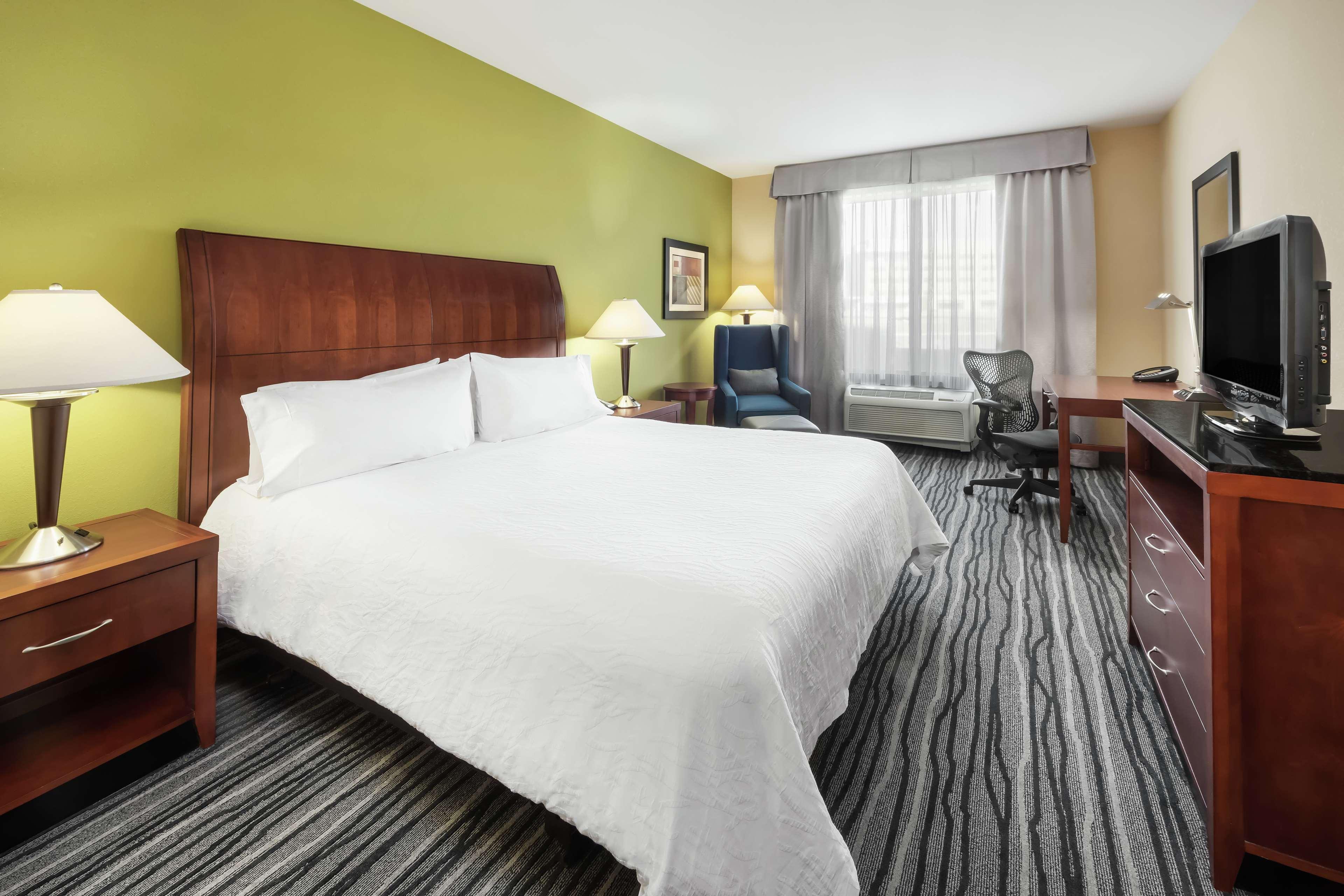 Hilton Garden Inn St. Louis Shiloh/OFallon