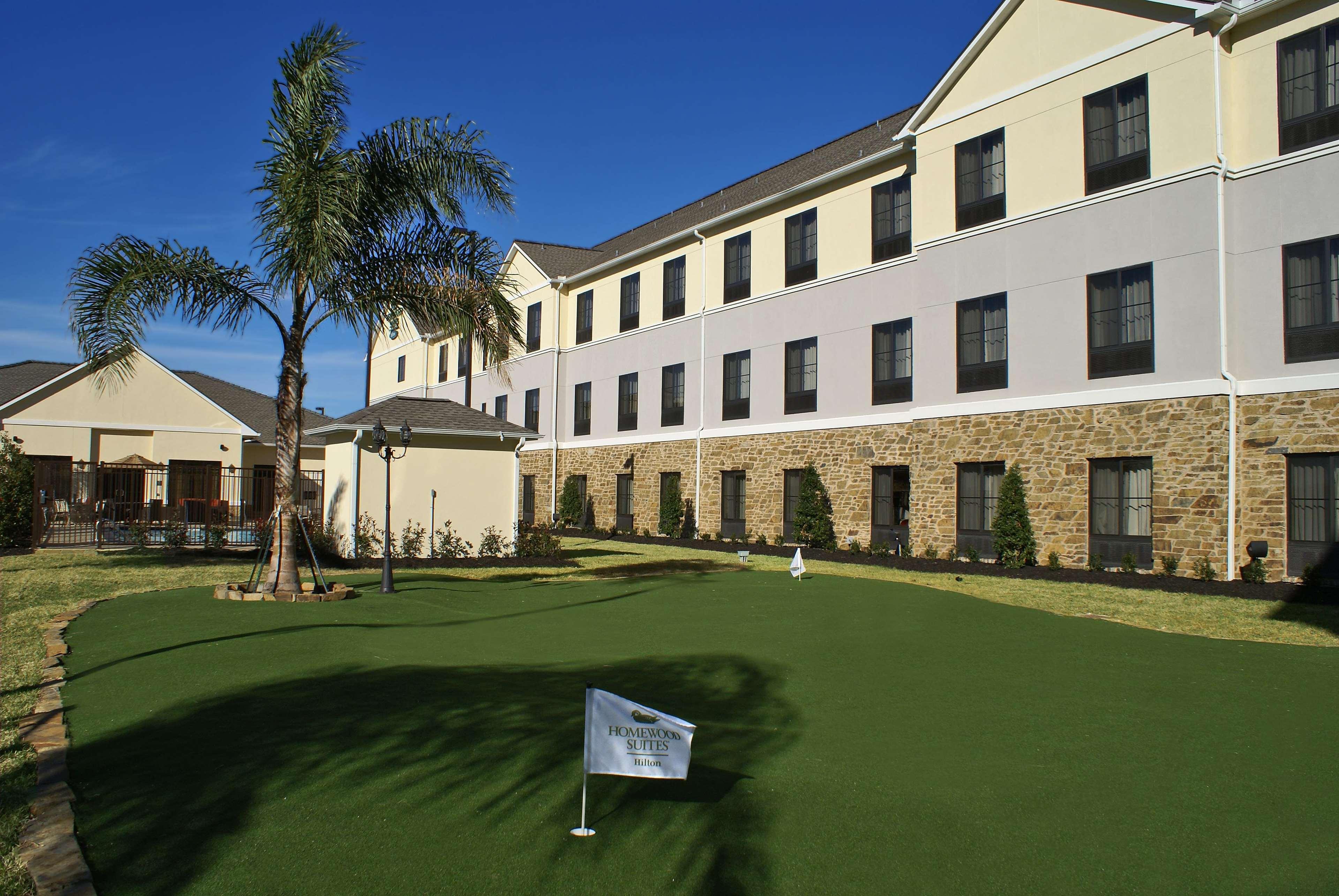Homewood Suites by Hilton Beaumont, TX
