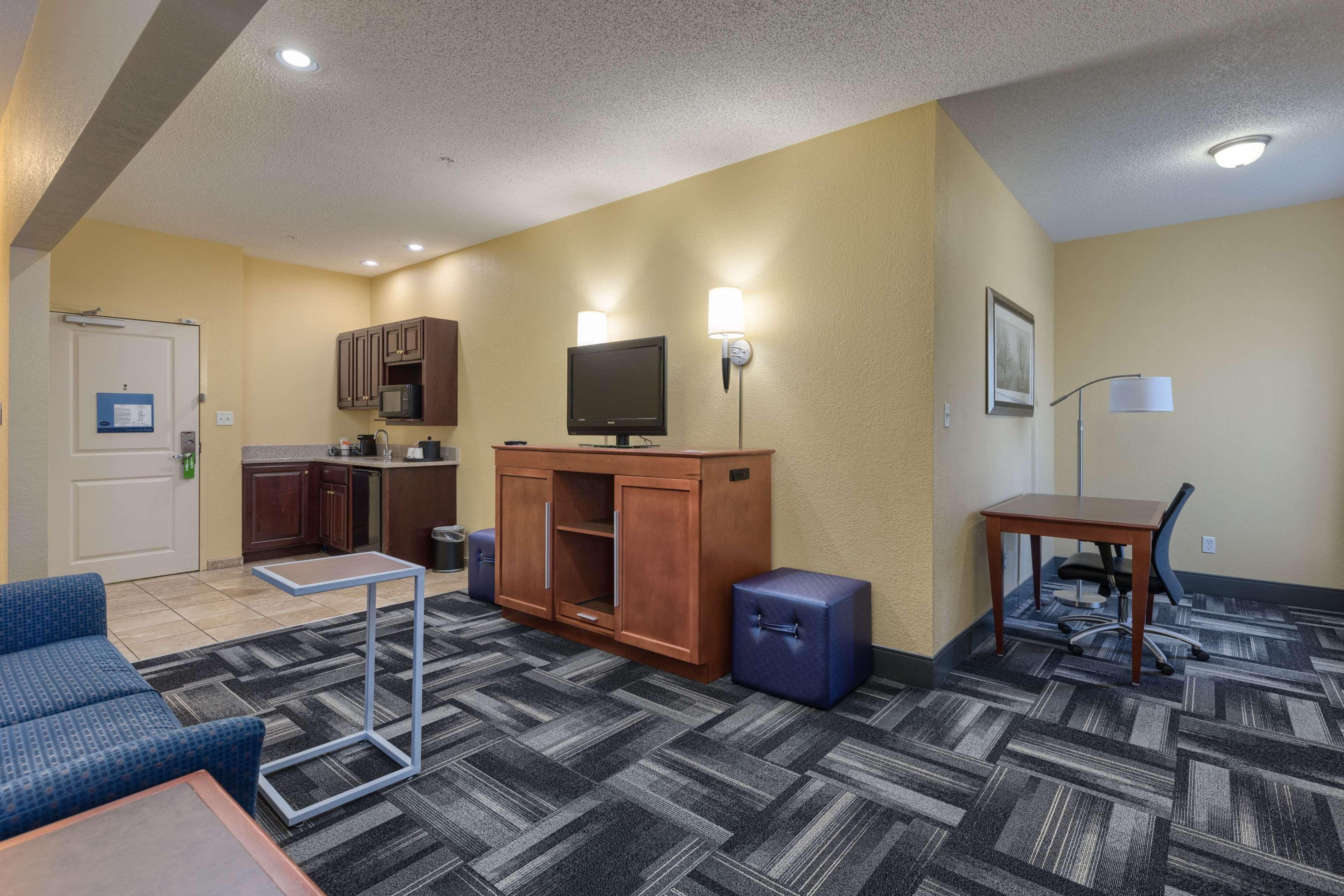 Hampton Inn Owensboro South