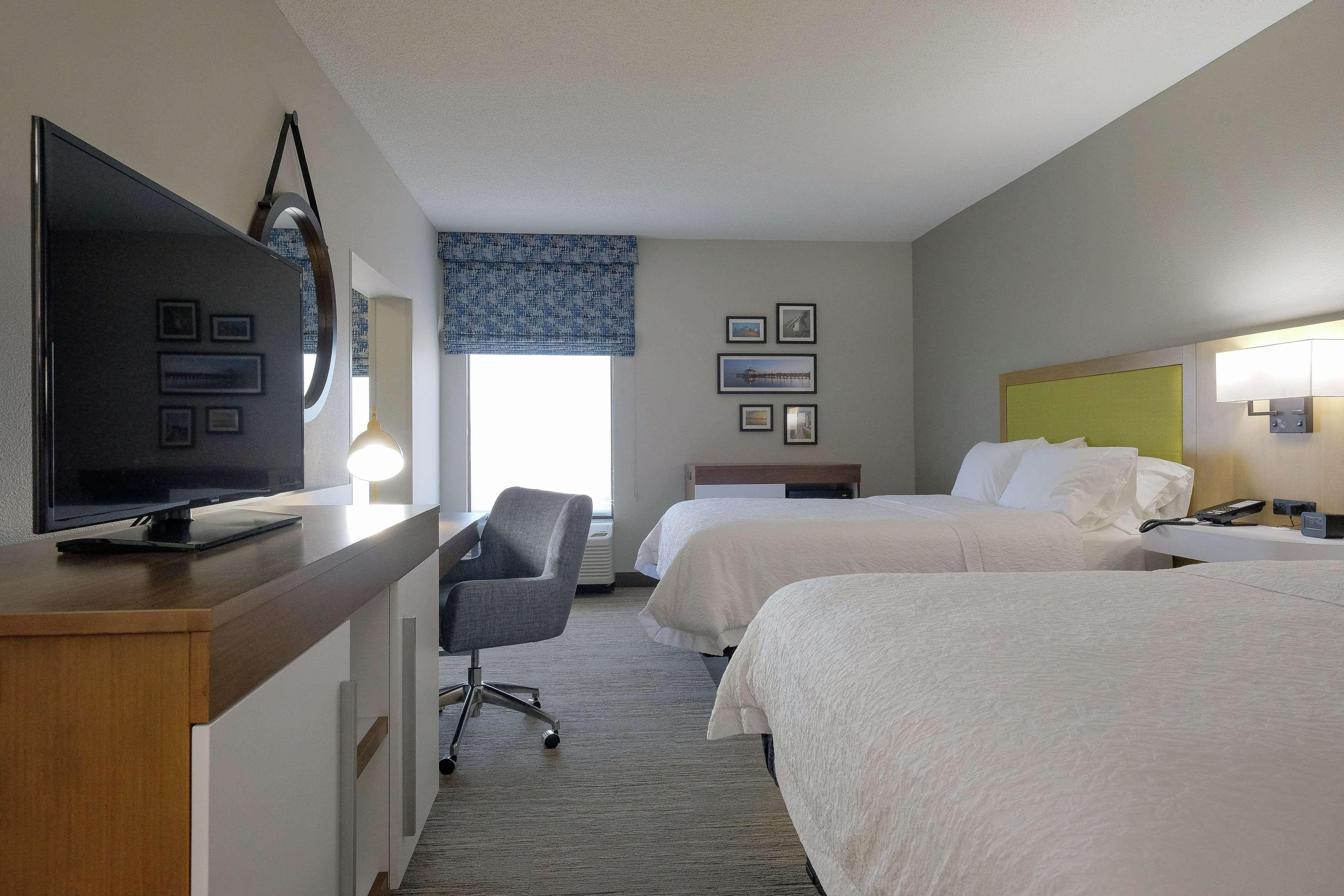 Hampton Inn Edenton