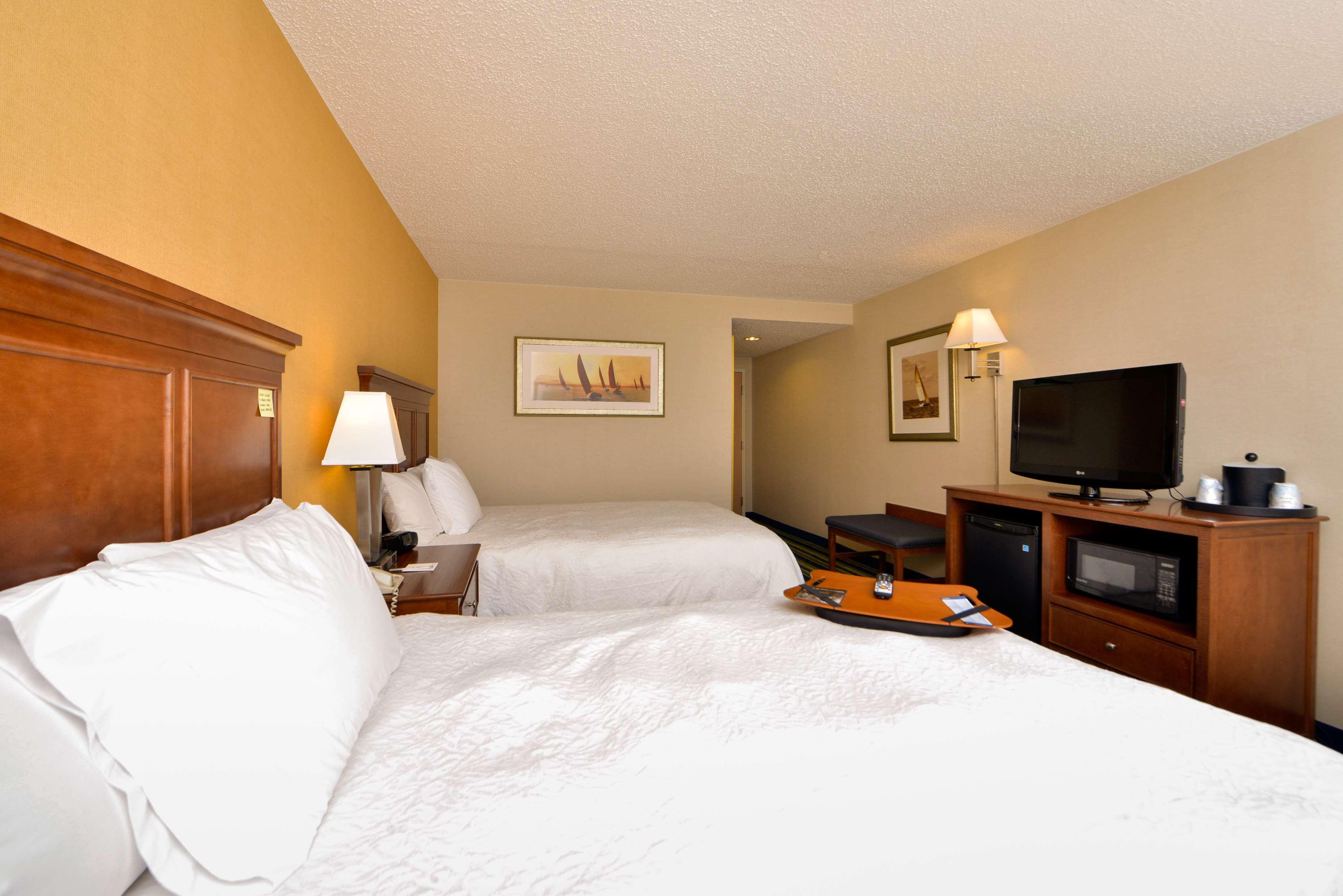Hampton Inn Salisbury