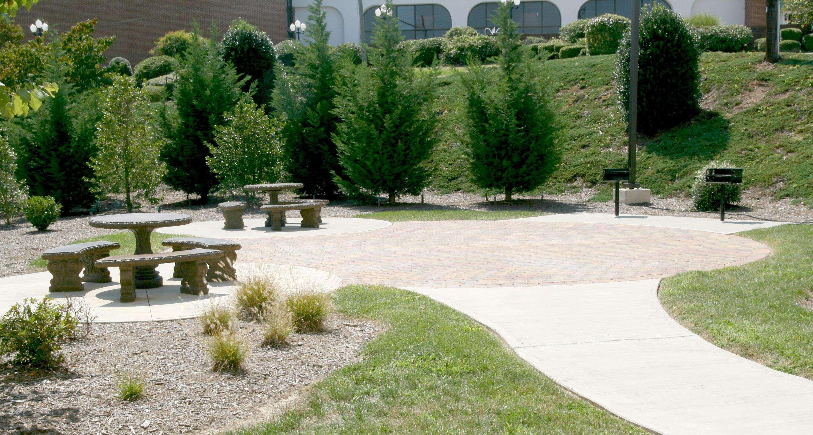 Hampton Inn Hendersonville