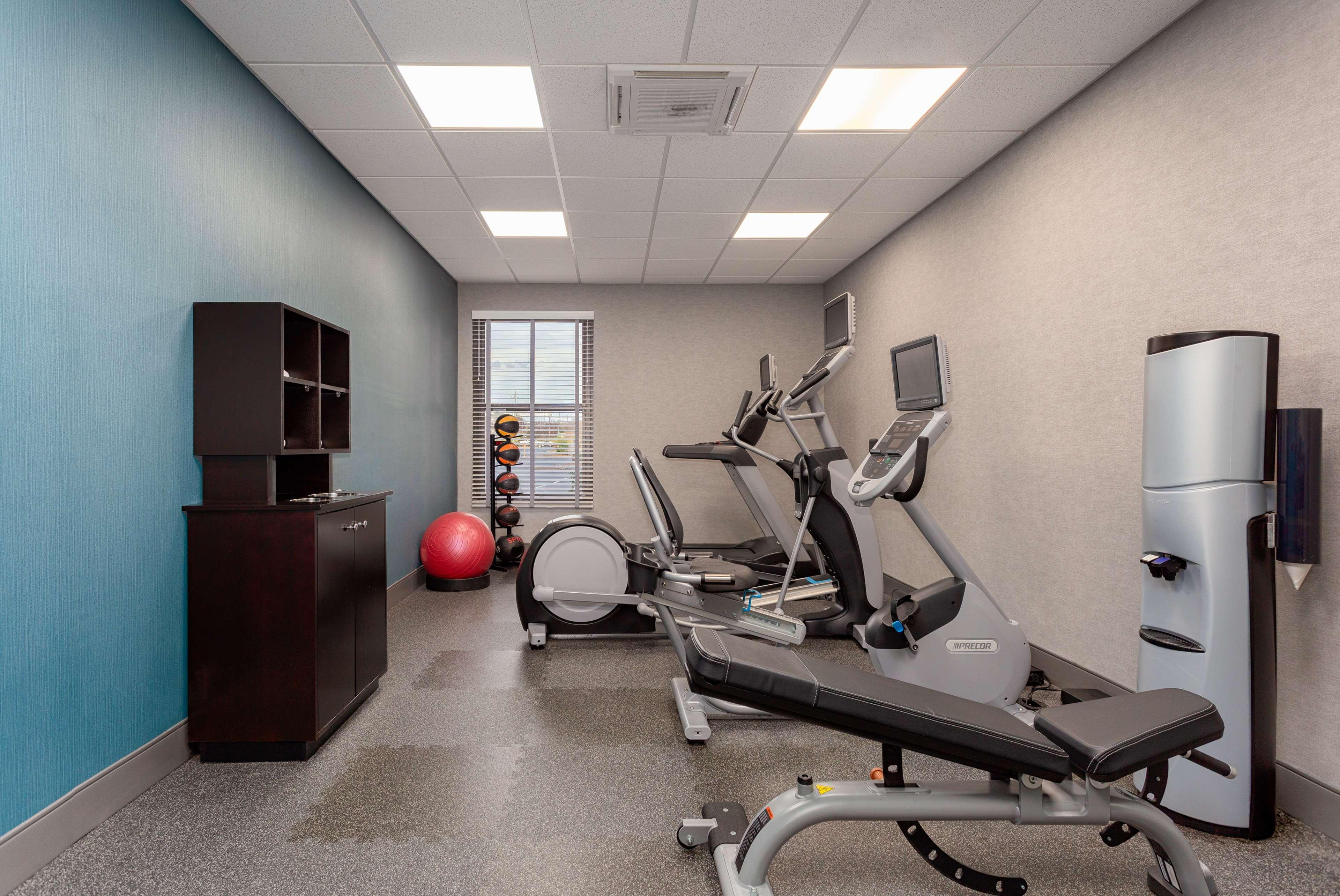 Hampton Inn Bristol