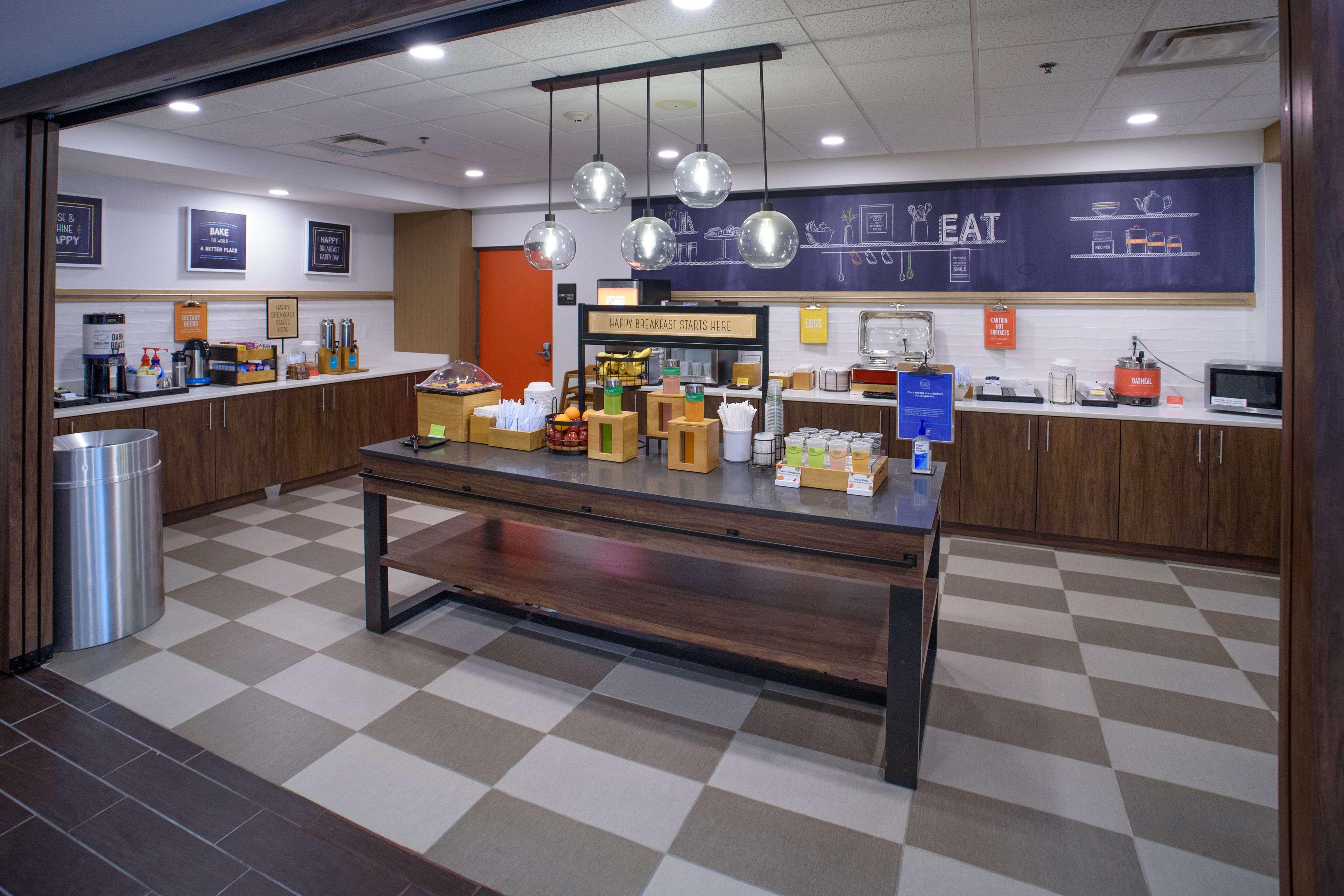 Hampton Inn Atlanta/Fayetteville