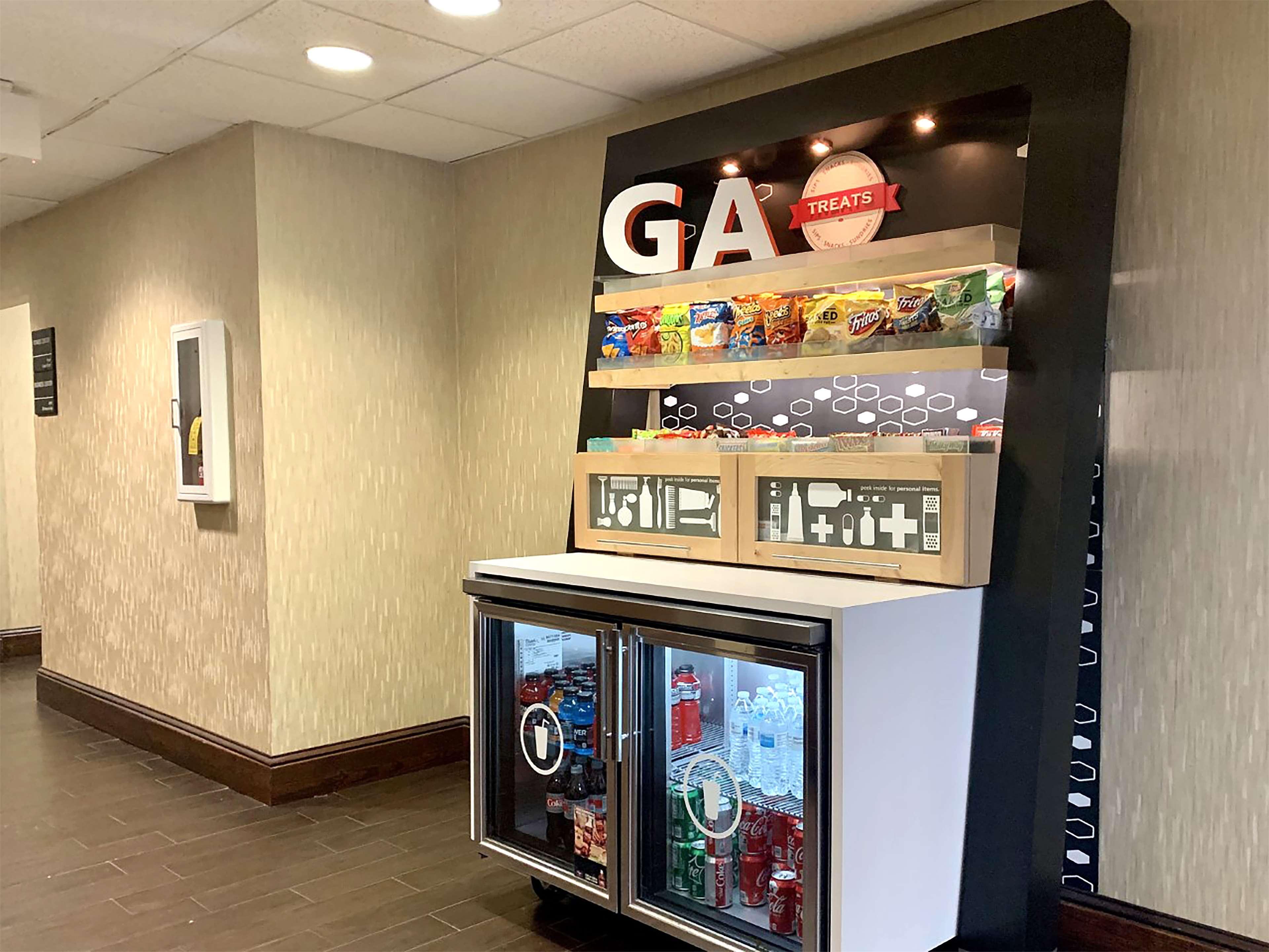 Comfort Inn Darien - North Brunswick