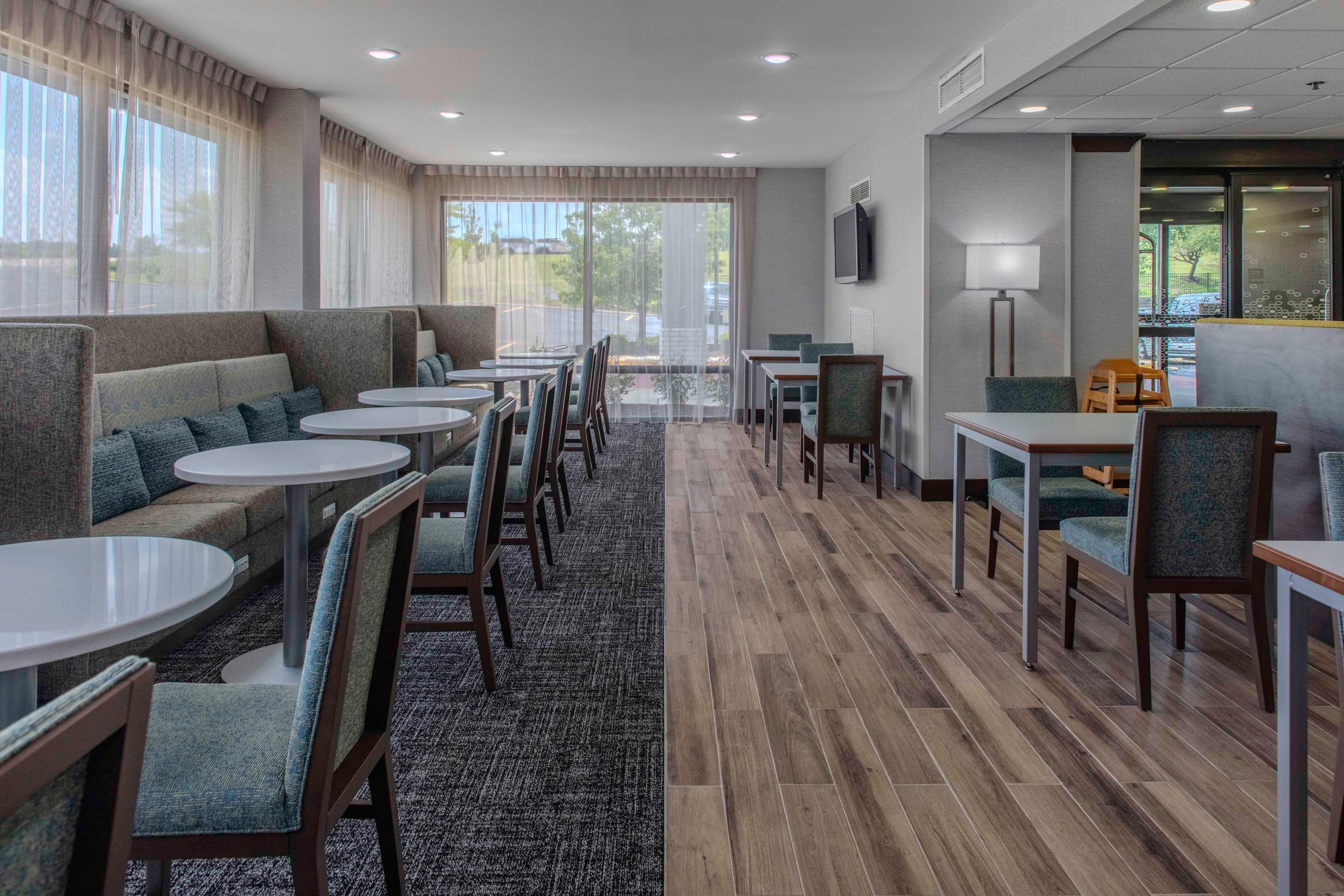 Hampton Inn Detroit/Northville Farmington Hills