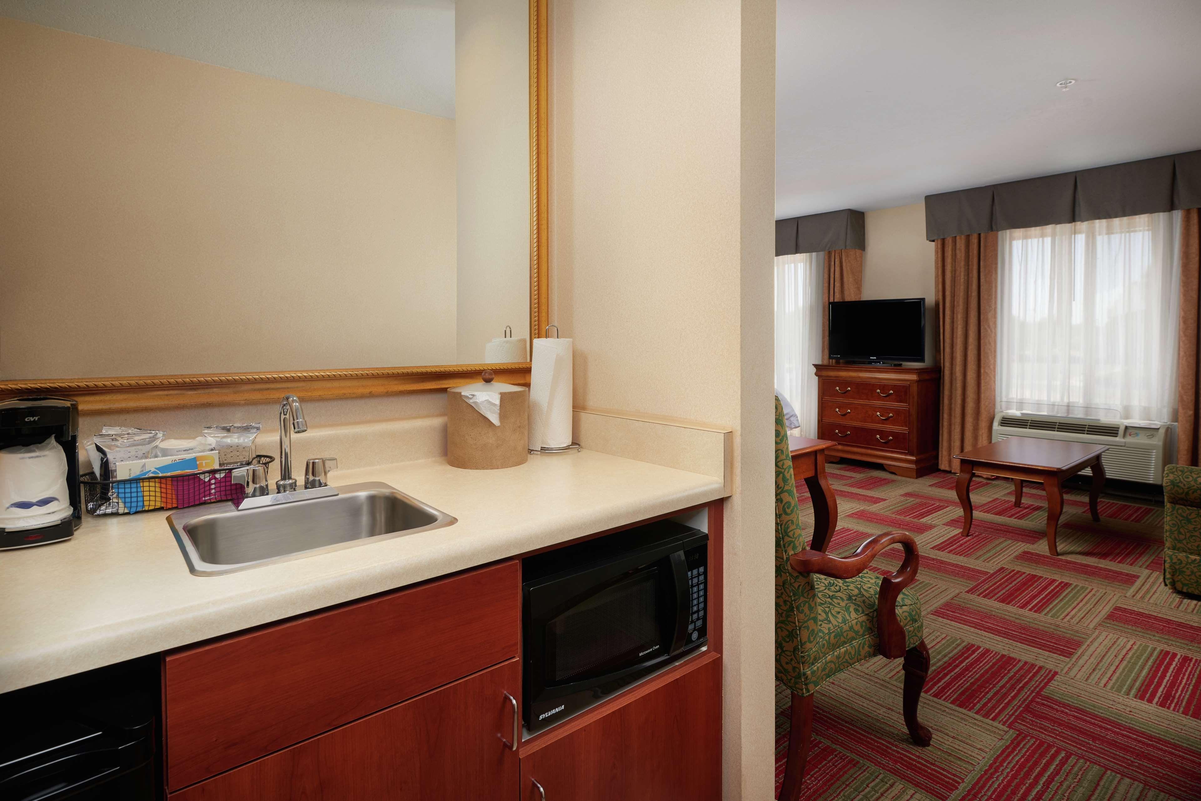 Hampton Inn & Suites Roswell