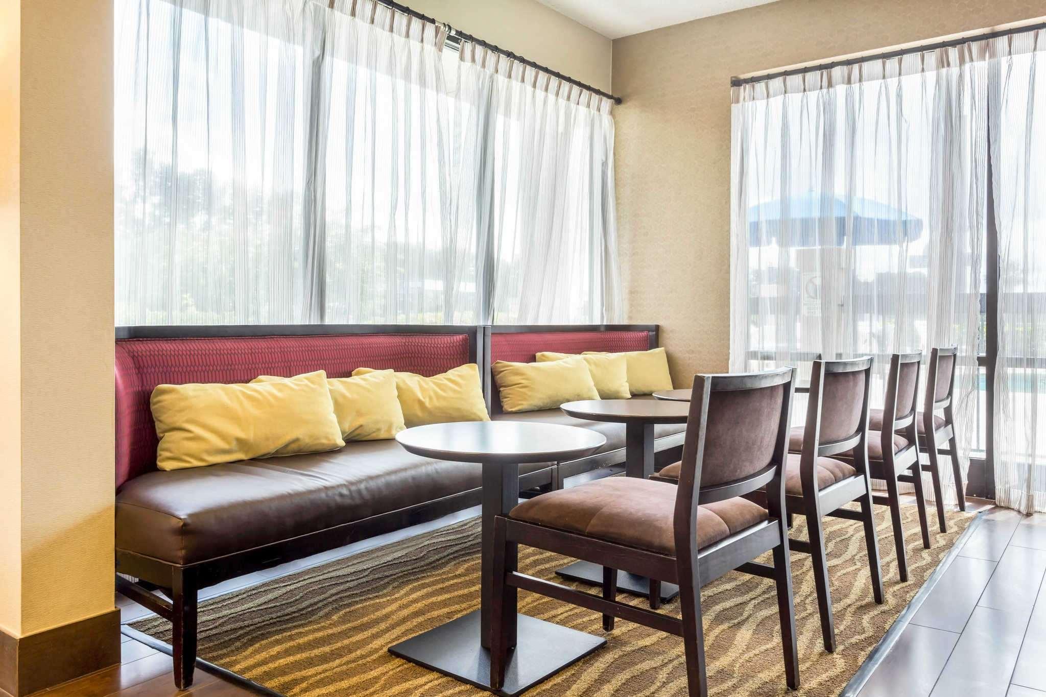 Quality Inn Walterboro