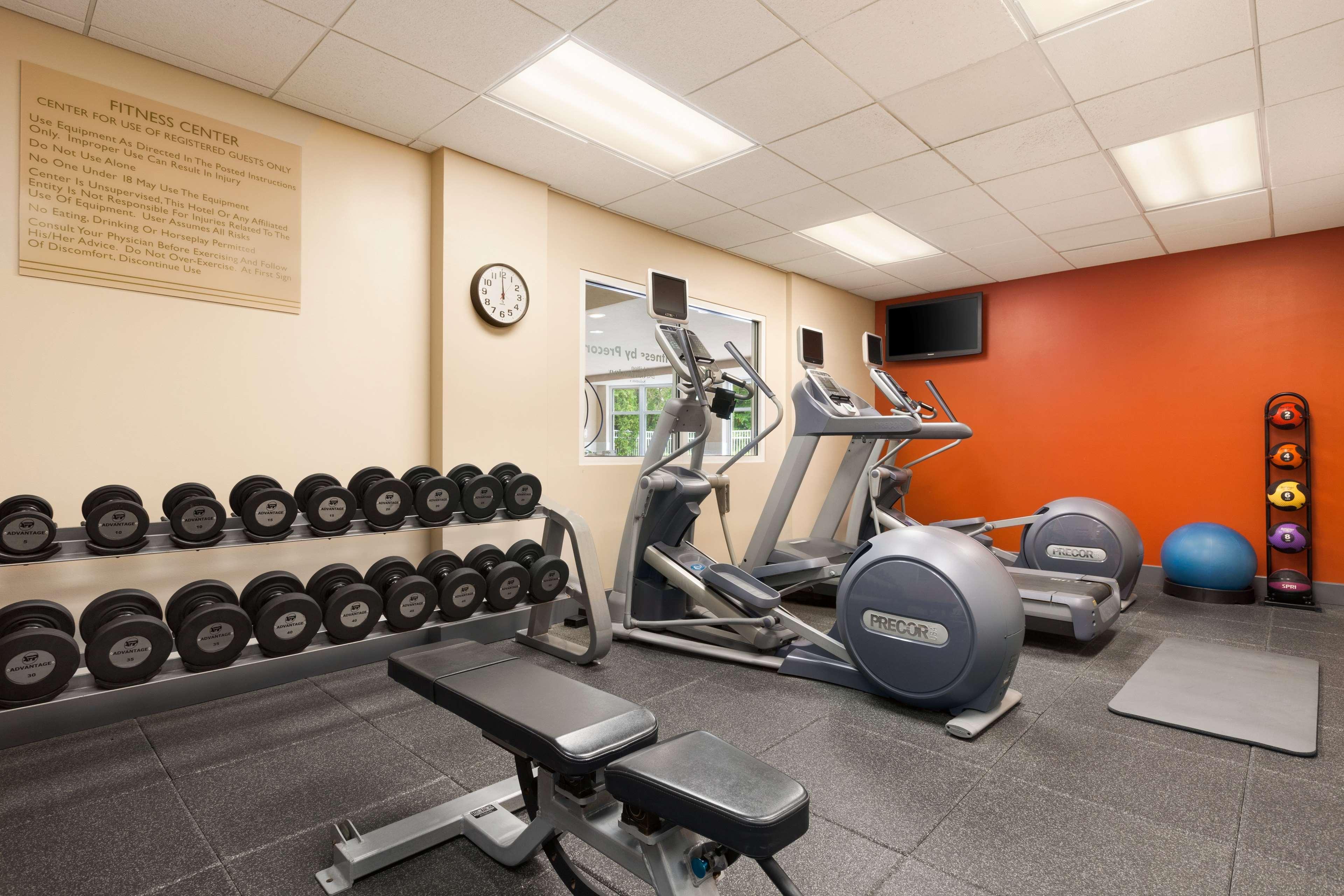 Hilton Garden Inn Solomons
