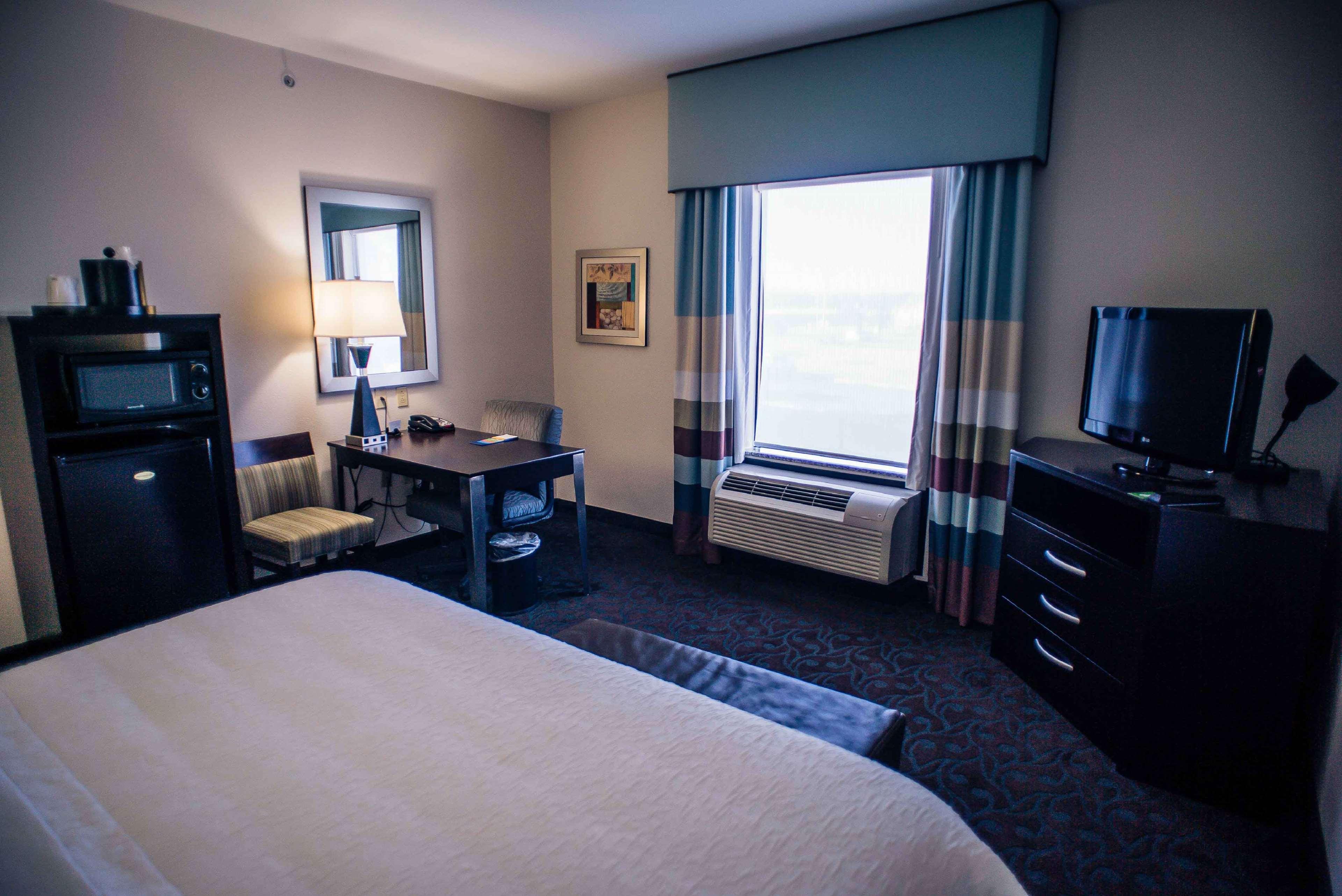 Hampton Inn Monticello