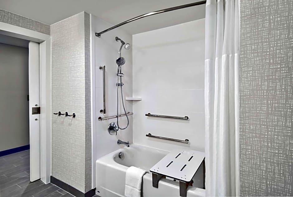 Hampton Inn Abingdon