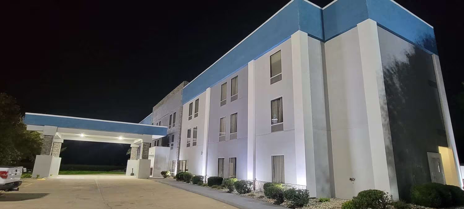 Best Western Heartland Inn image