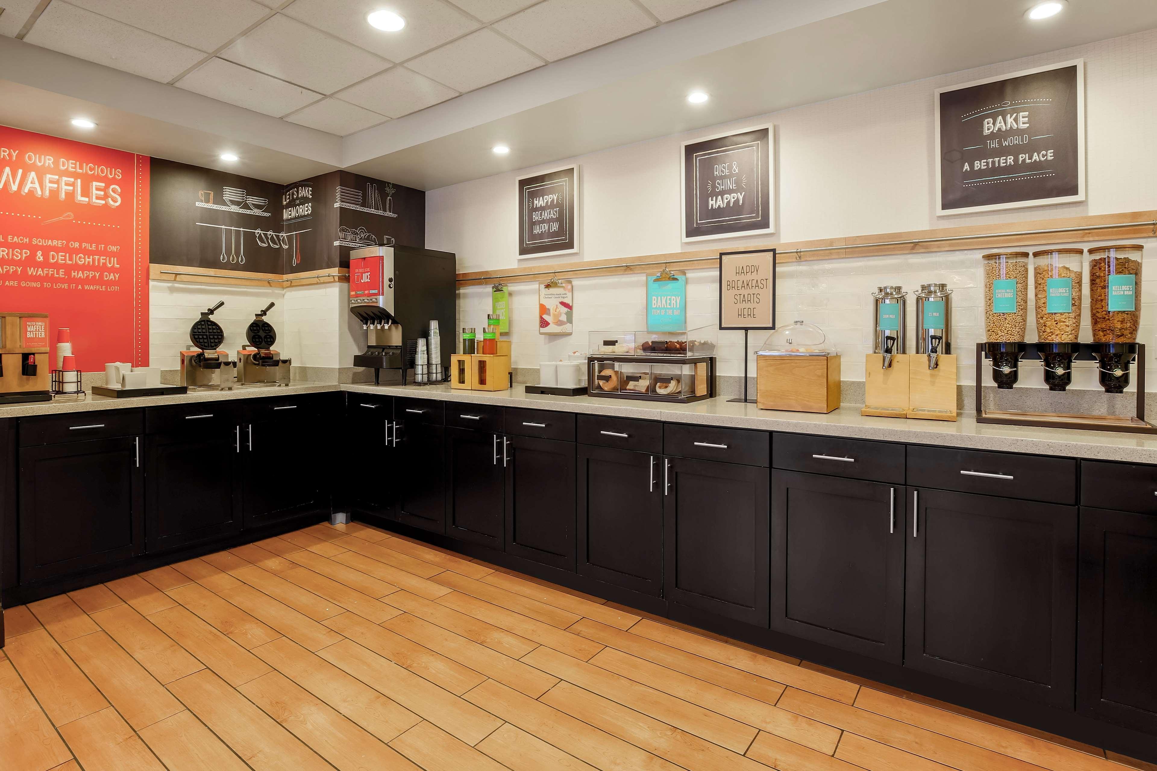 Hampton Inn Chicago-Midway Airport (Bedford Park)