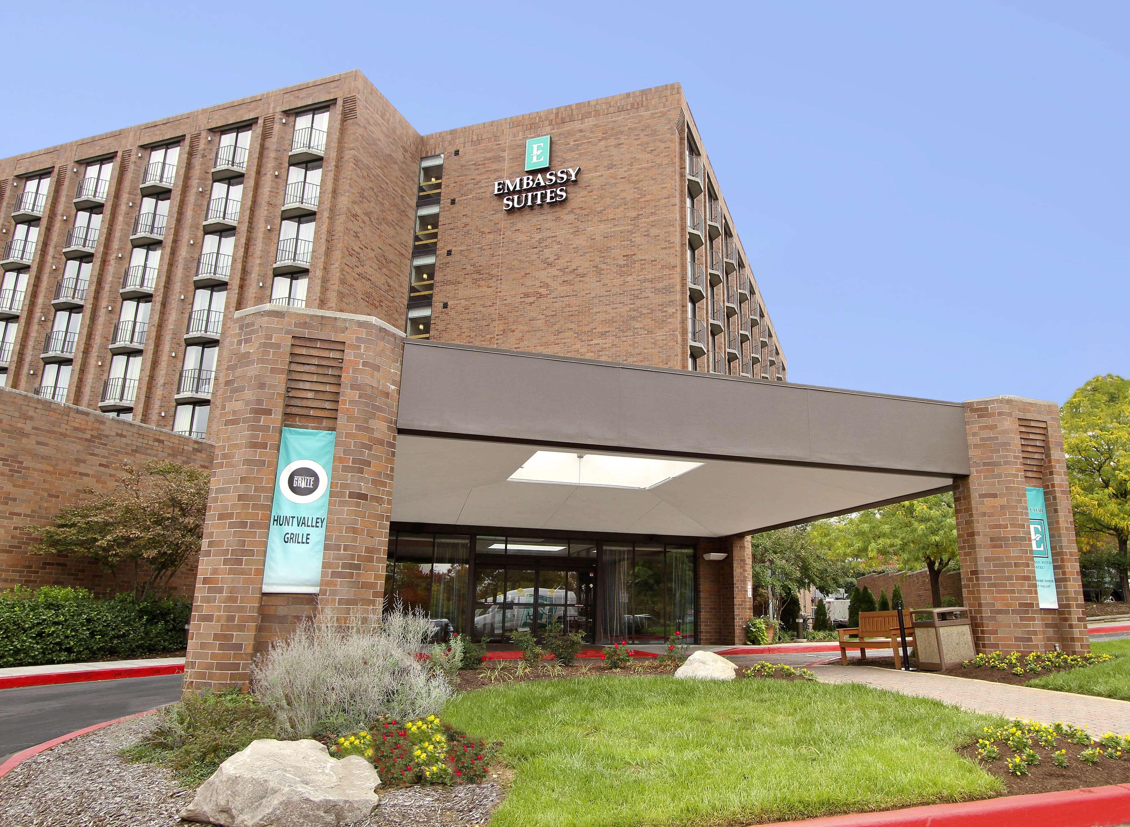 Embassy Suites by Hilton Baltimore Hunt Valley image