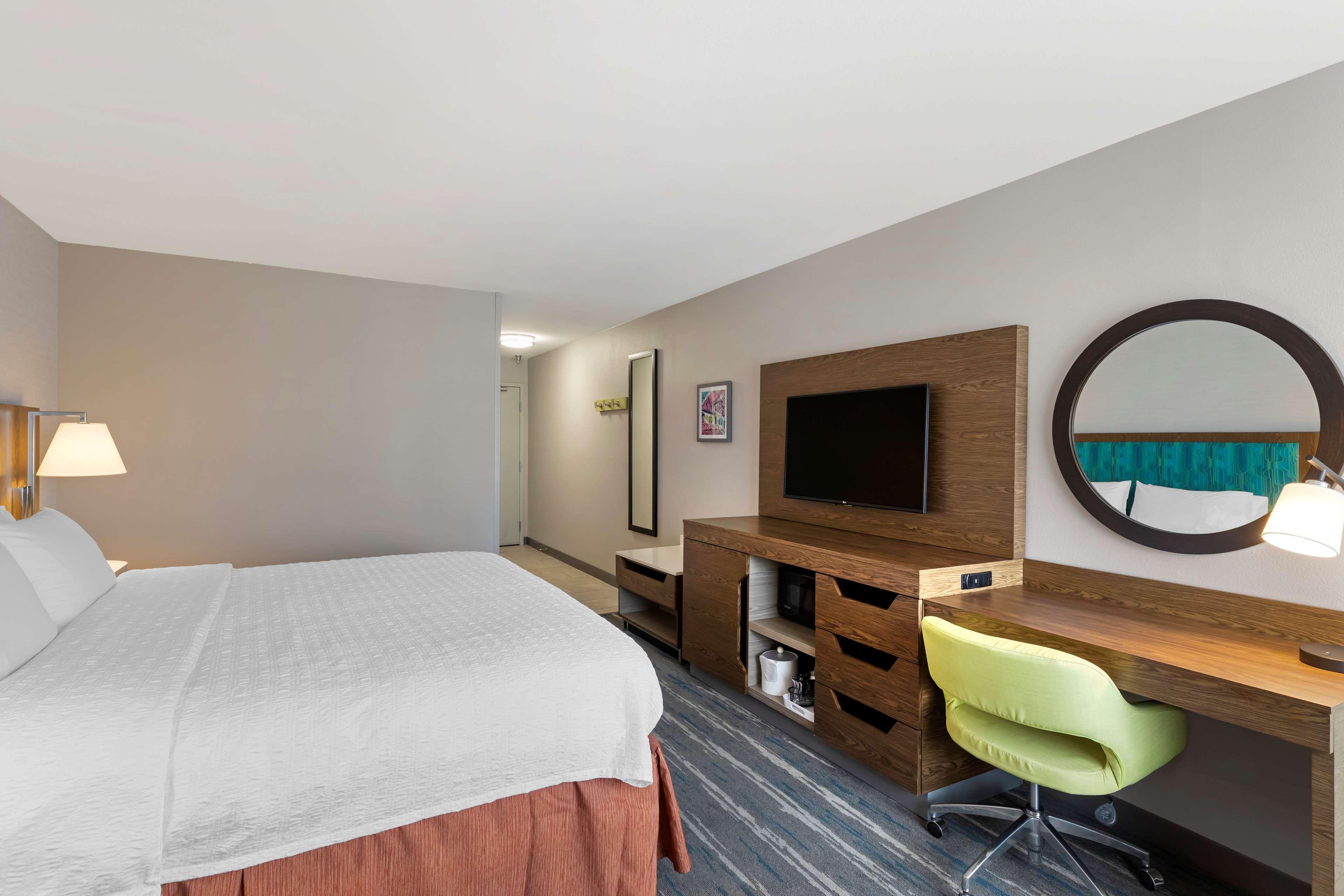 Hampton Inn Ft. Collins