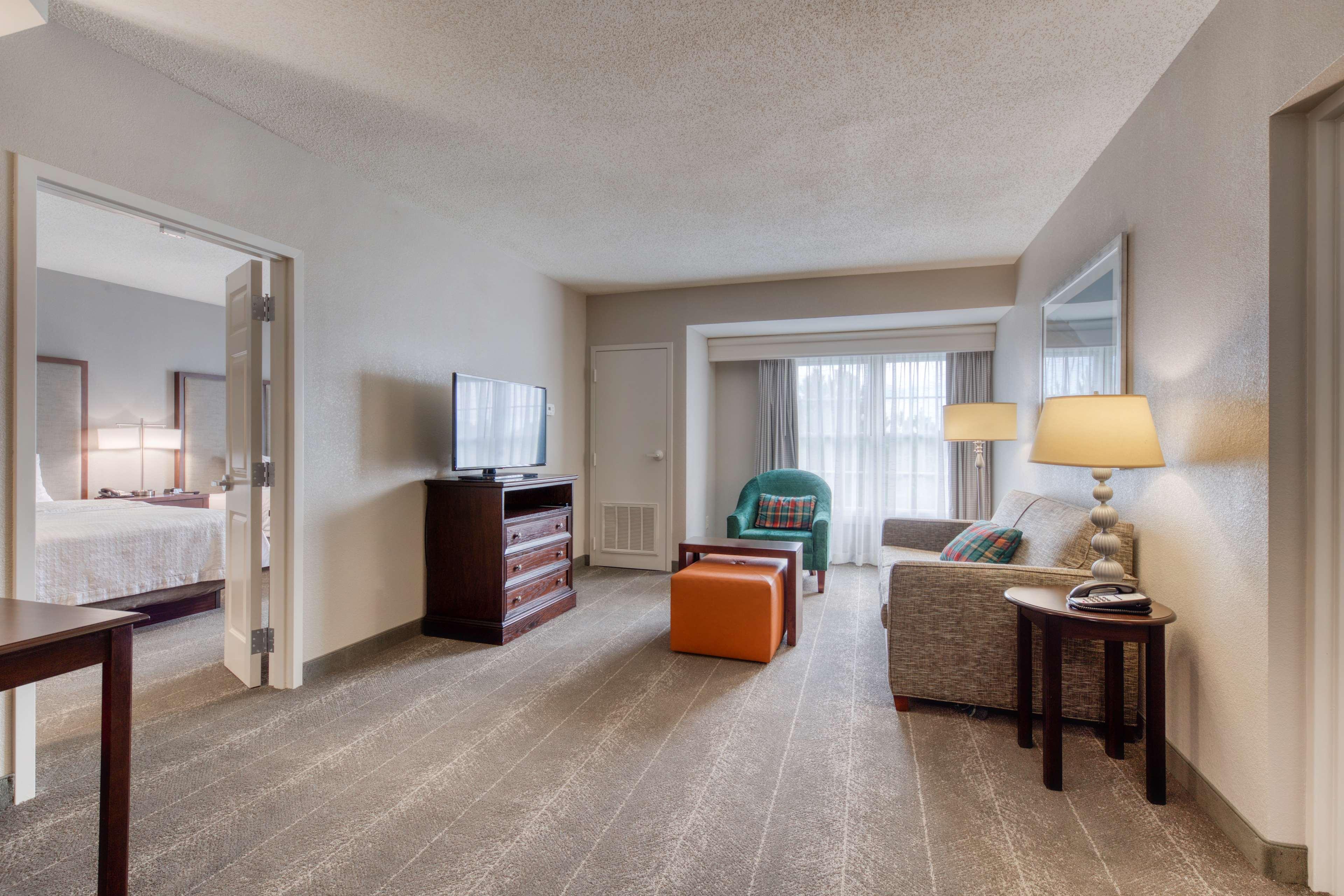Homewood Suites by Hilton Olmsted Village (near Pi