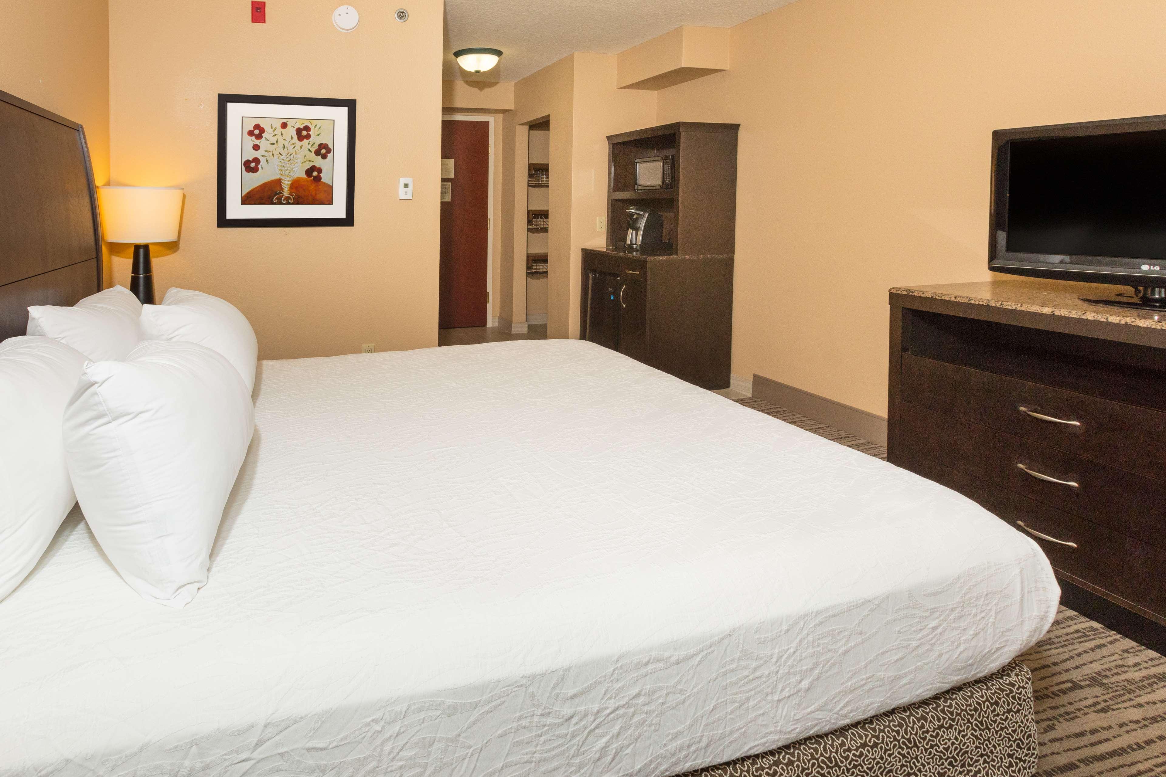 Hilton Garden Inn Jacksonville Airport