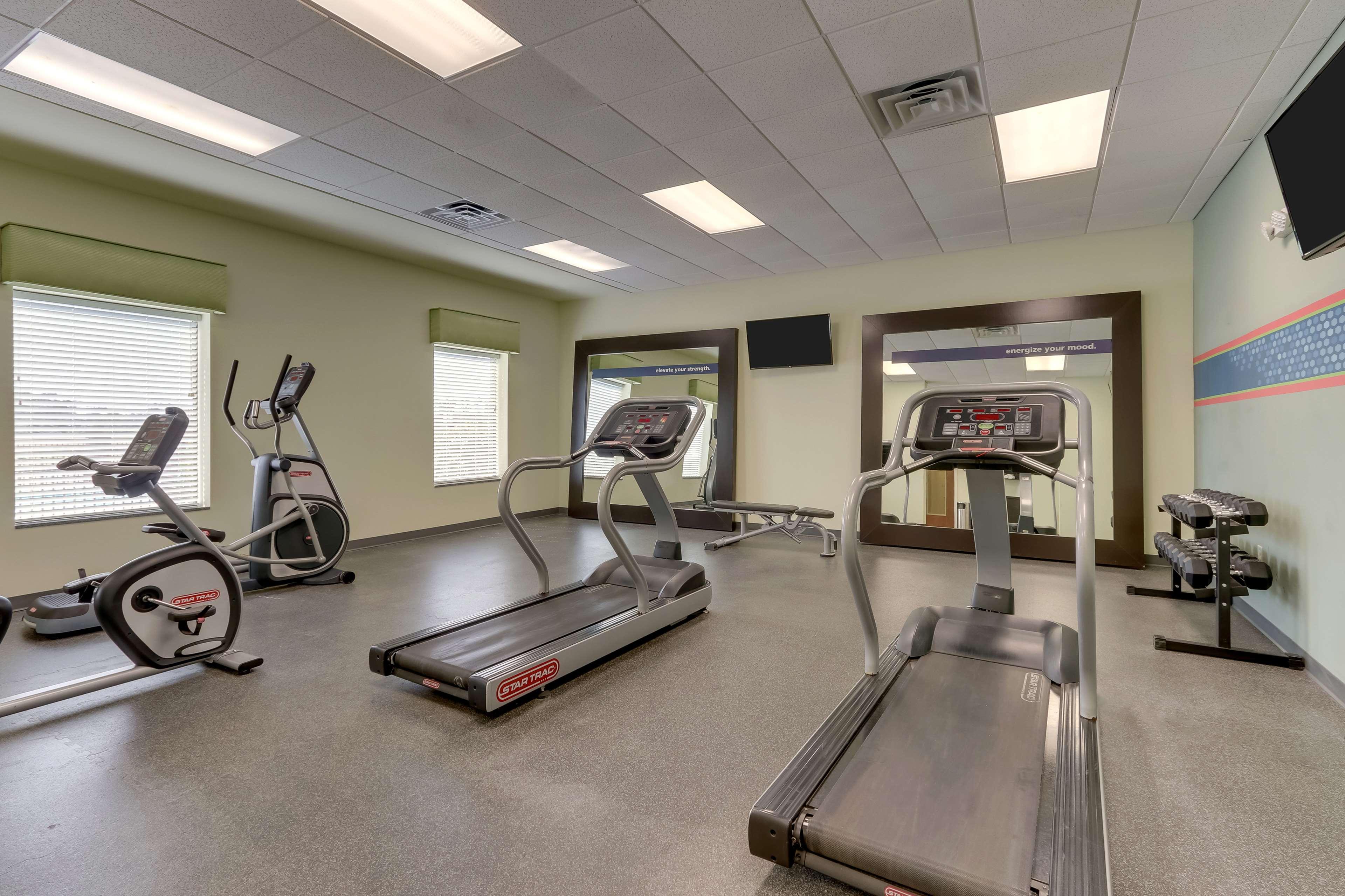 Hampton Inn Hilton Swansboro Near Camp Lejeune