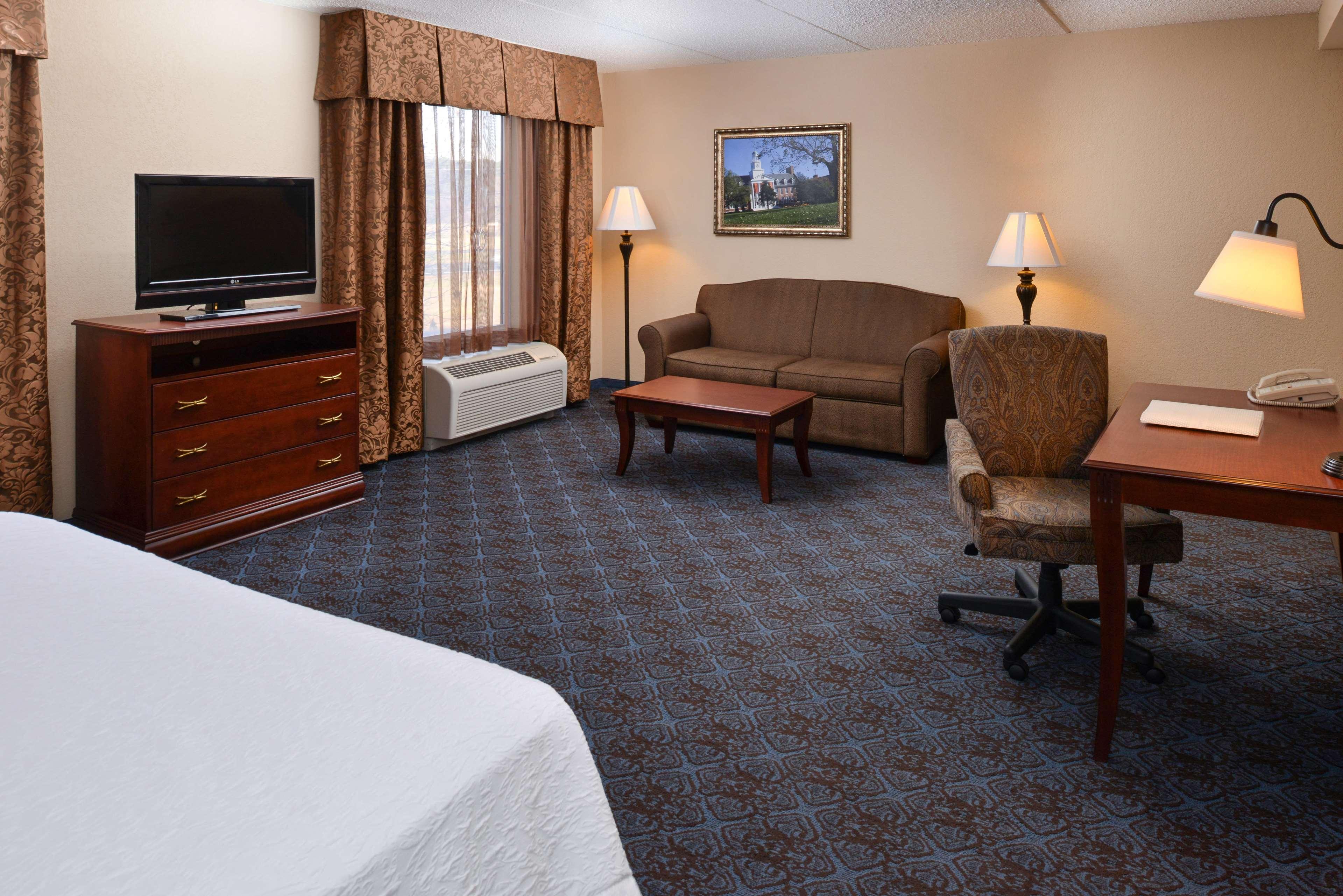 Hampton Inn & Suites Salisbury/Fruitland