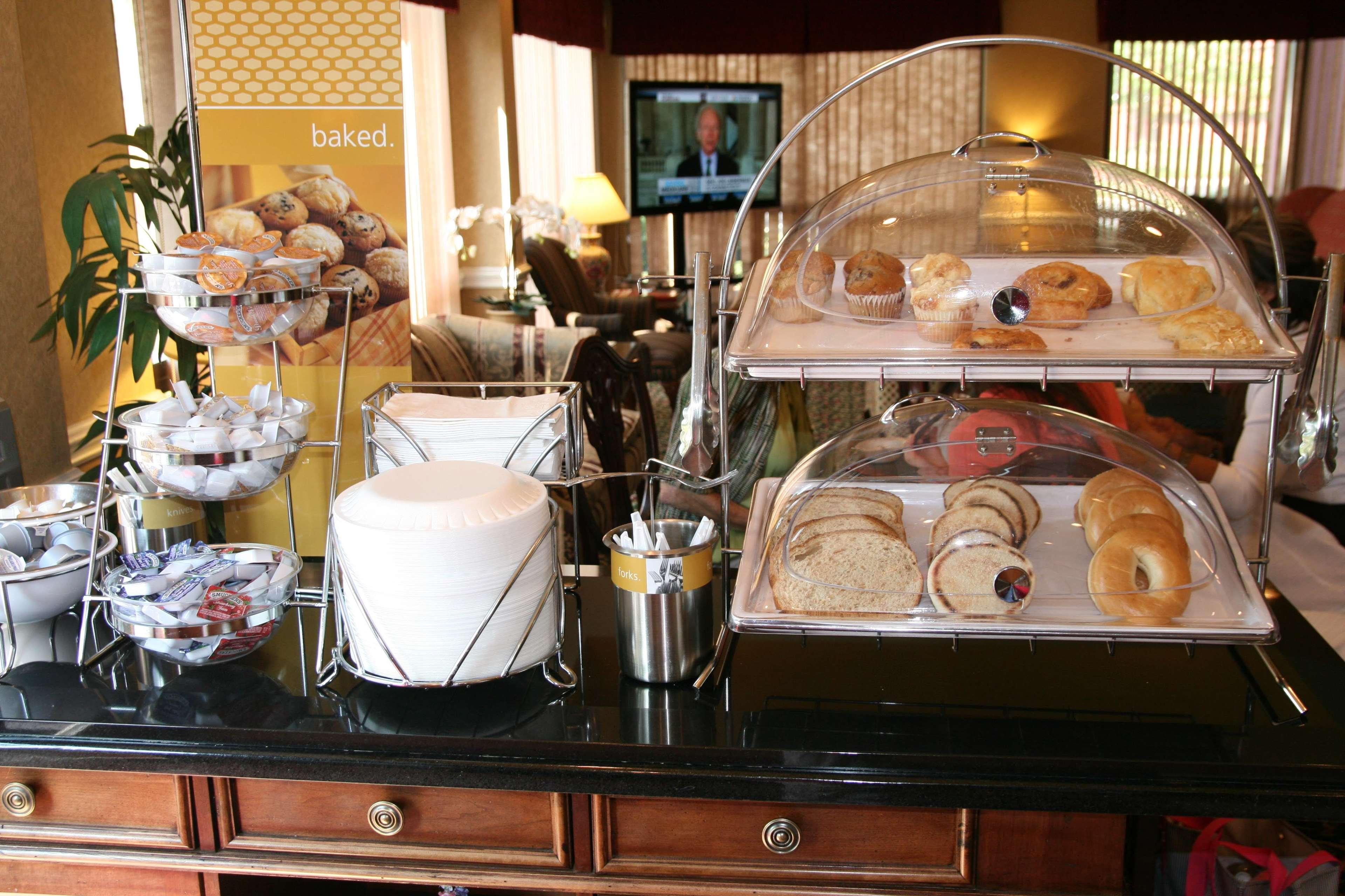 Hampton Inn Laurinburg