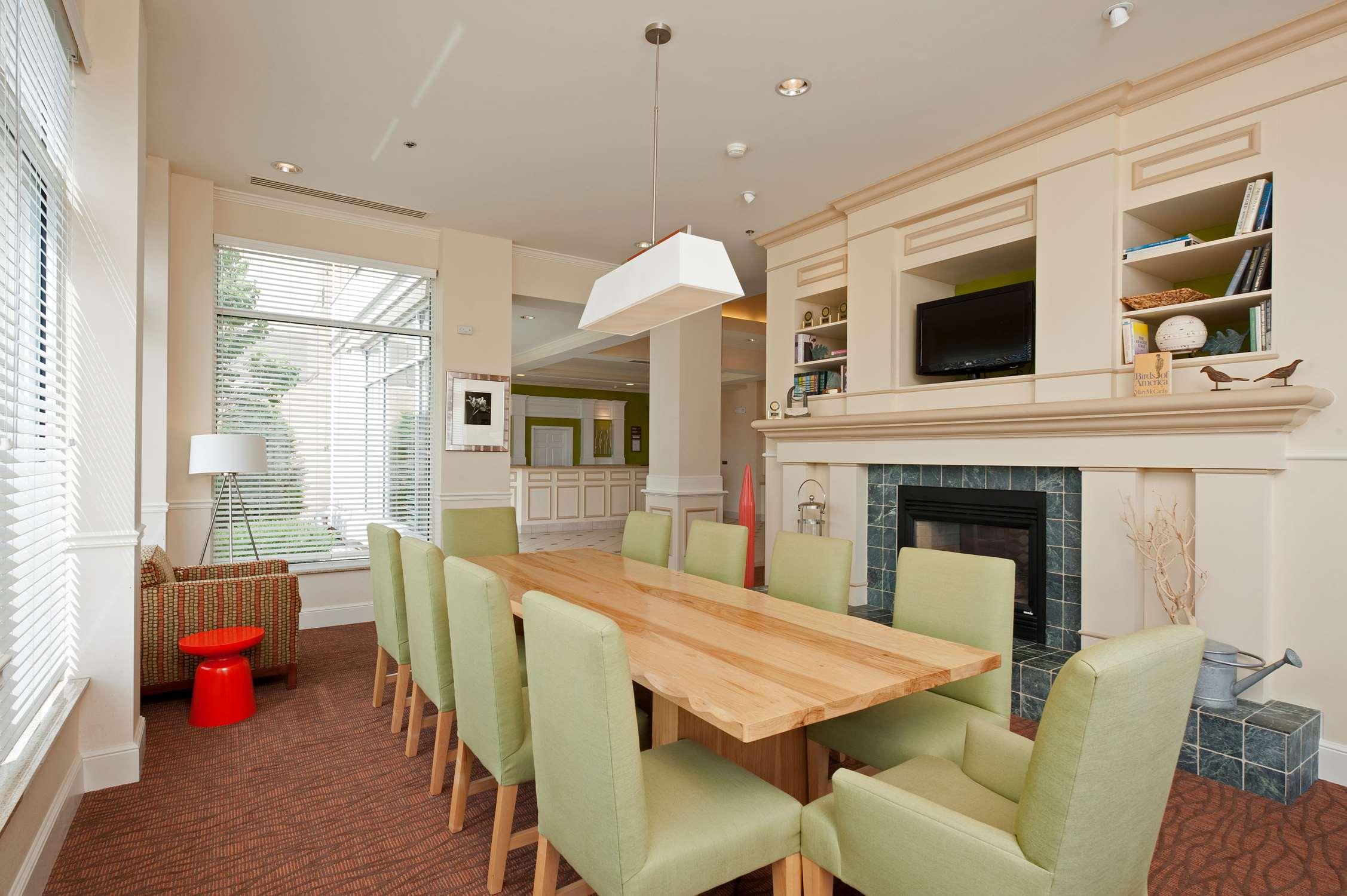 Hilton Garden Inn Grand Forks-UND