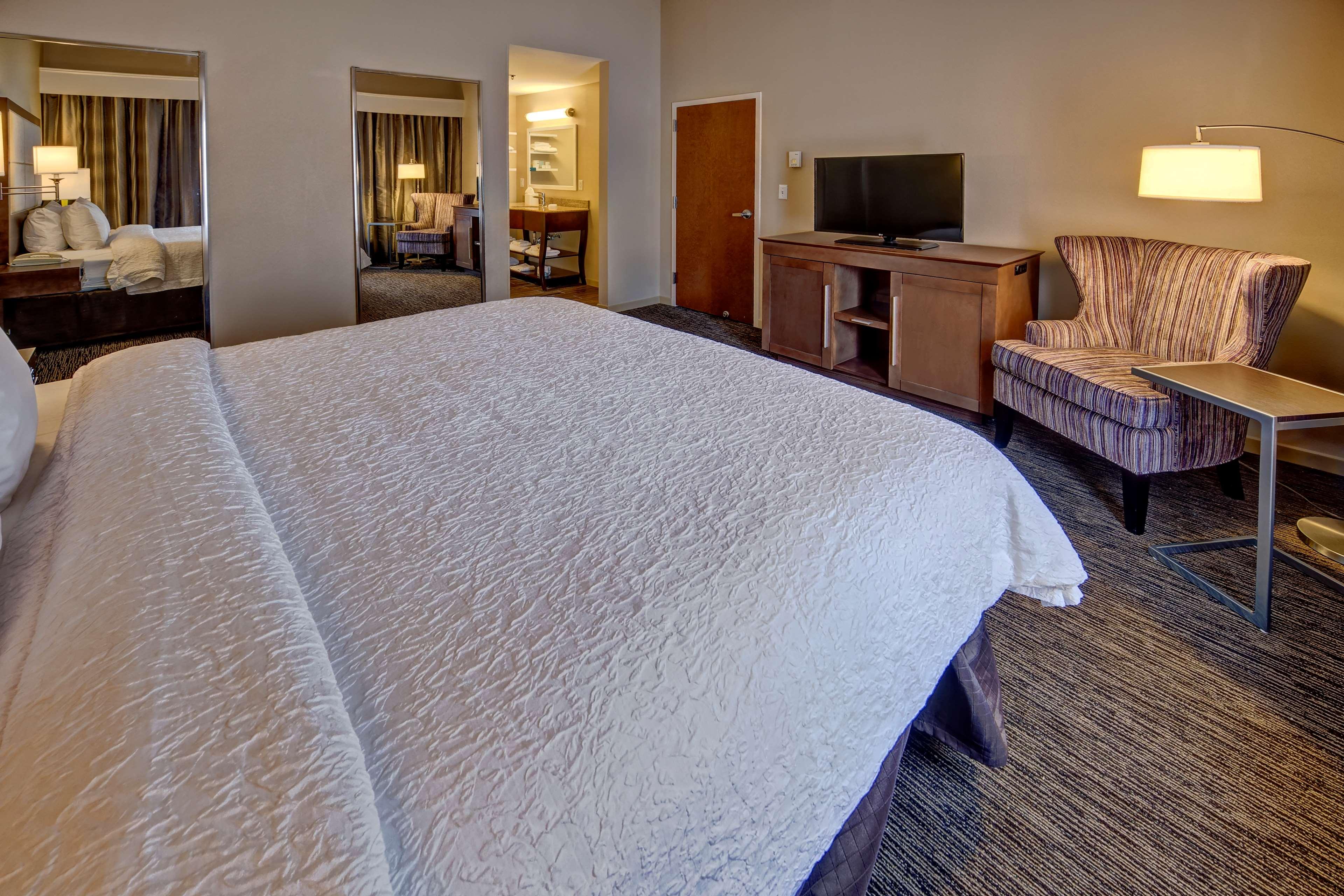 Hampton Inn Dunn