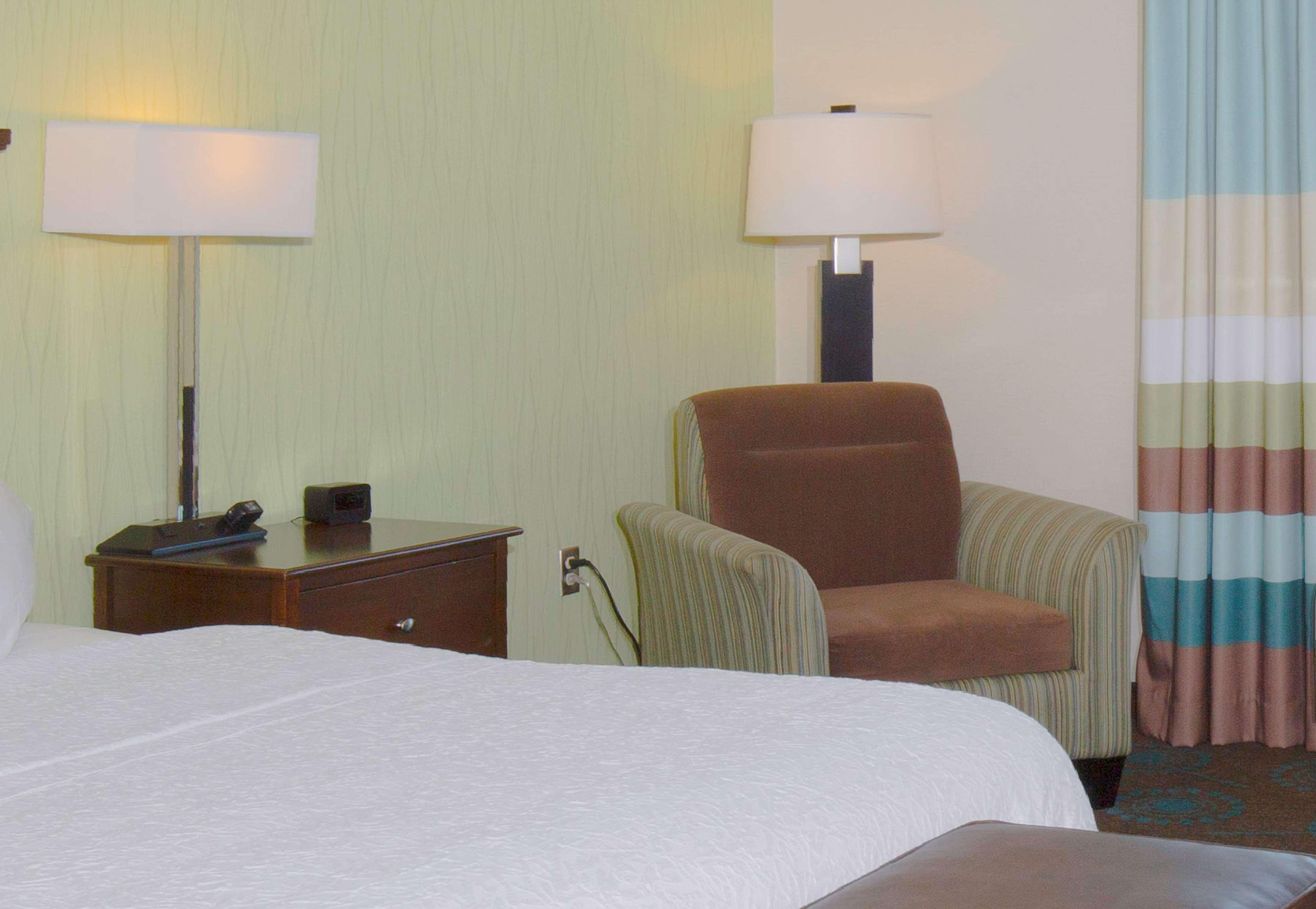 Hampton Inn & Suites Suisun City Waterfront