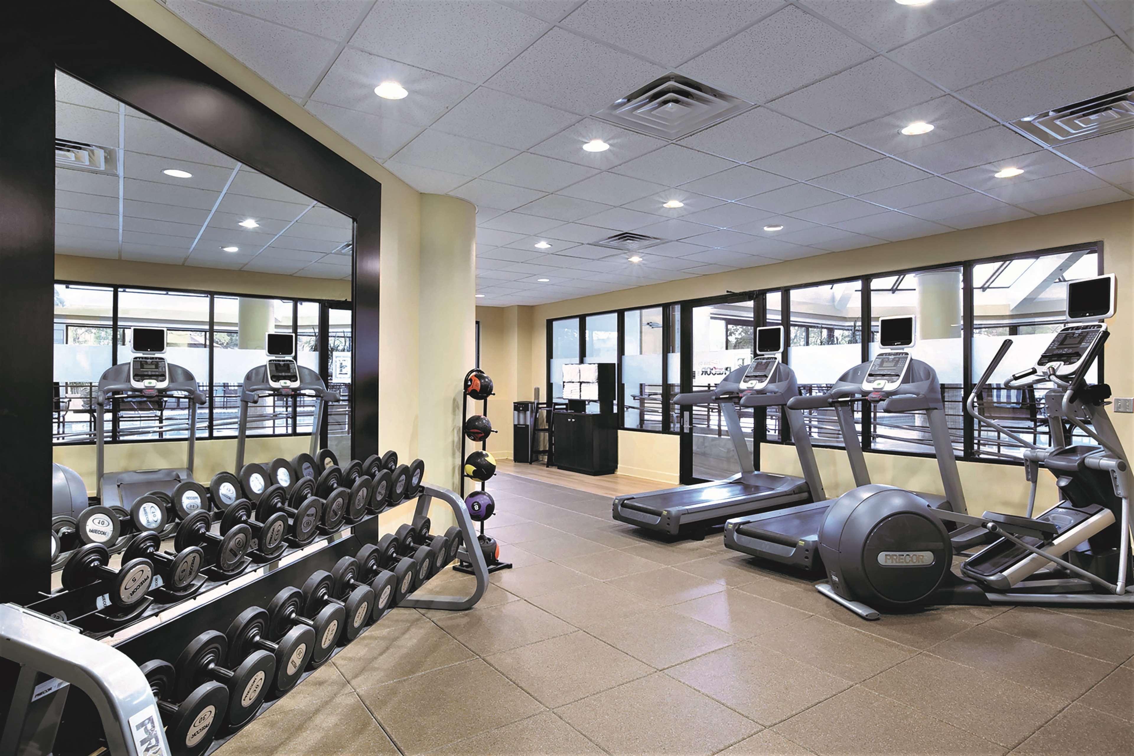 Embassy Suites Denver - Tech Center