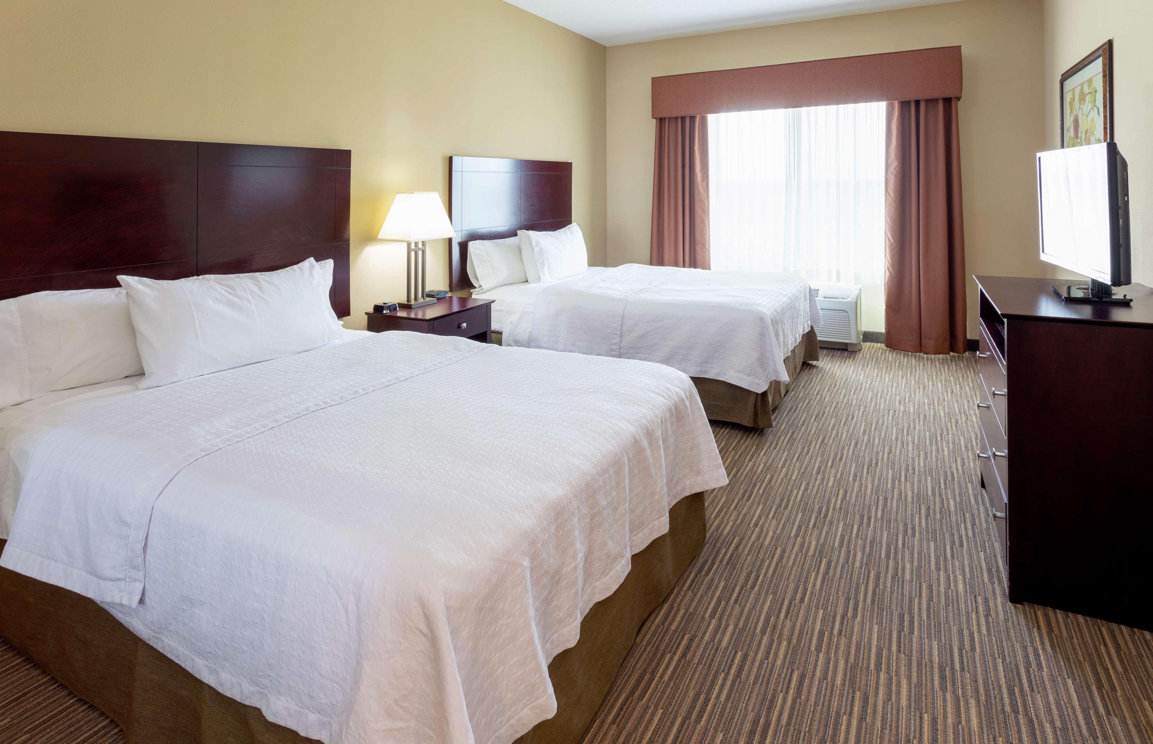 Homewood Suites by Hilton Minneapolis-New Brighton