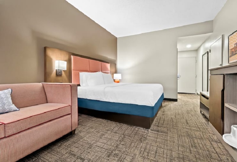 Hampton Inn Jonesboro