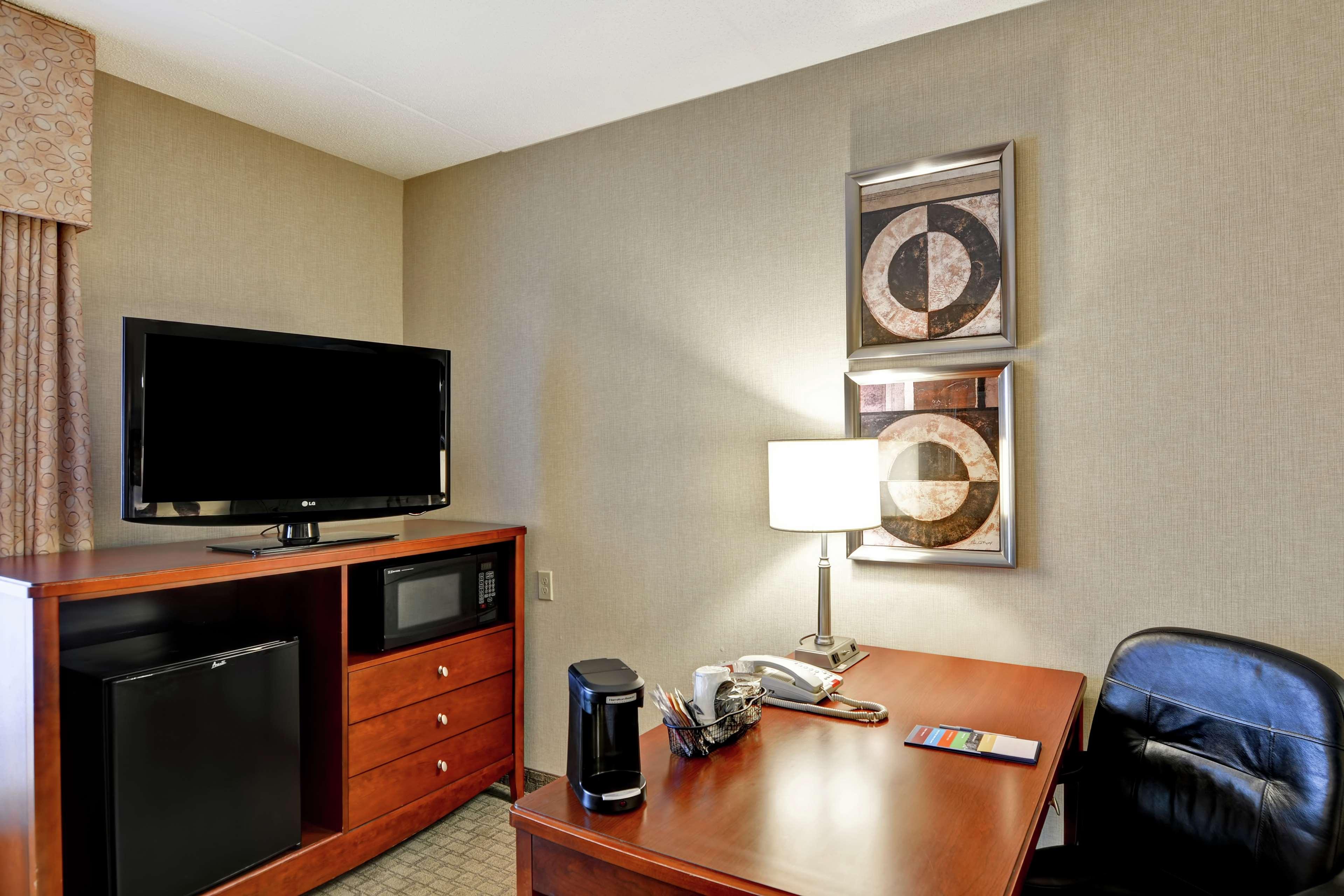 Hampton Inn Lewisburg