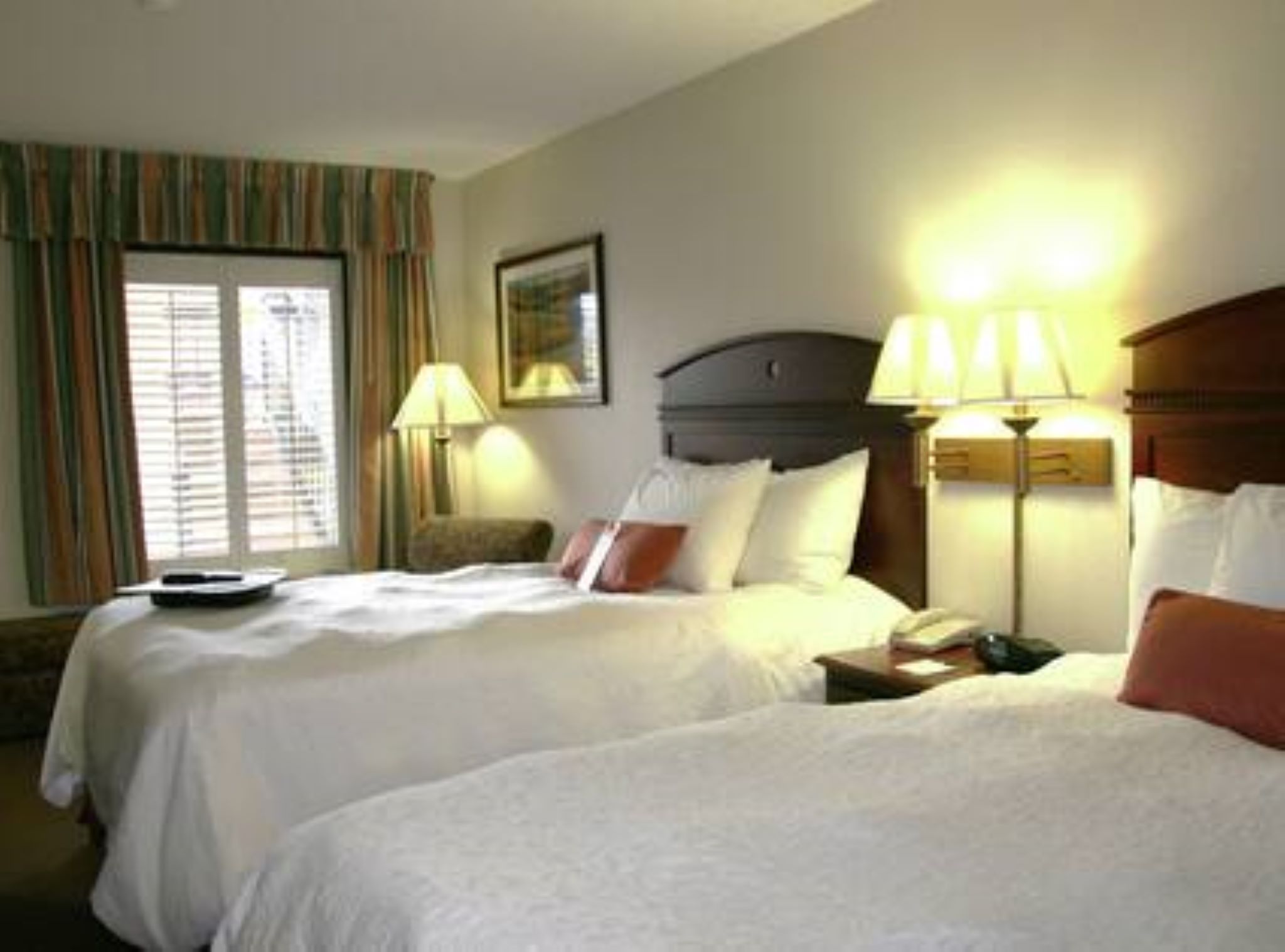 Hampton Inn Dalton
