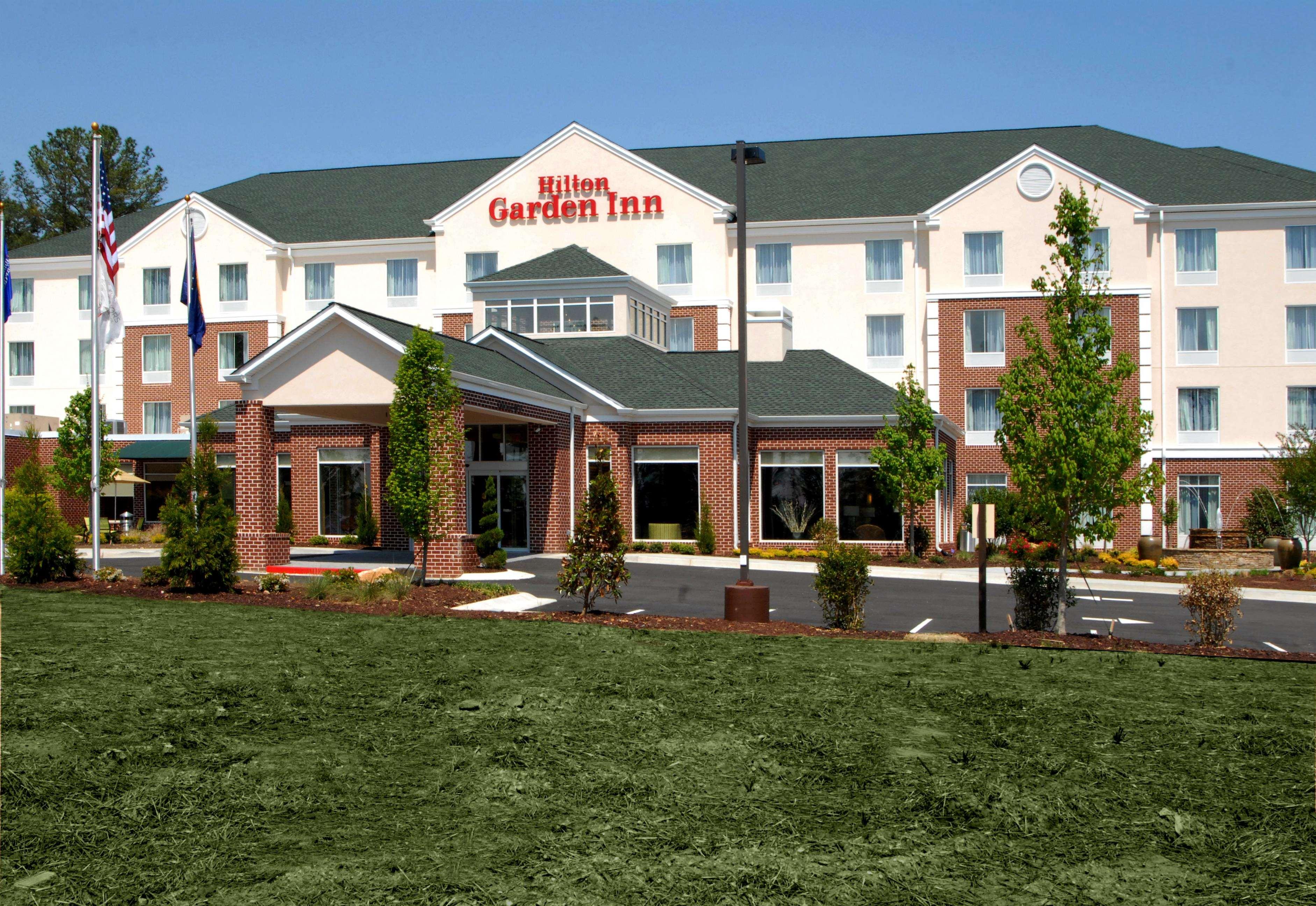 Hilton Garden Inn Atlanta/Peachtree City image