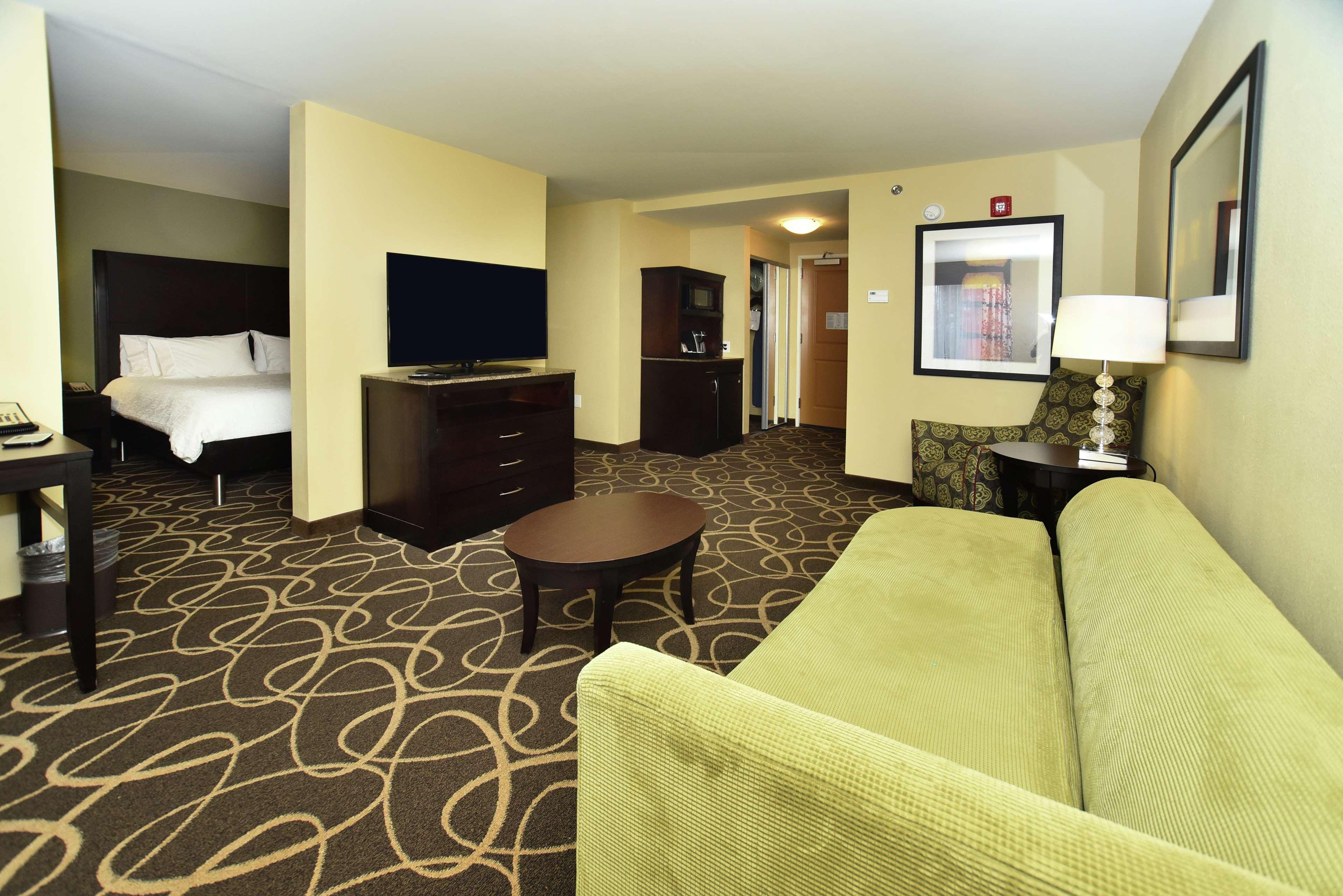 Hilton Garden Inn Atlanta/Peachtree City