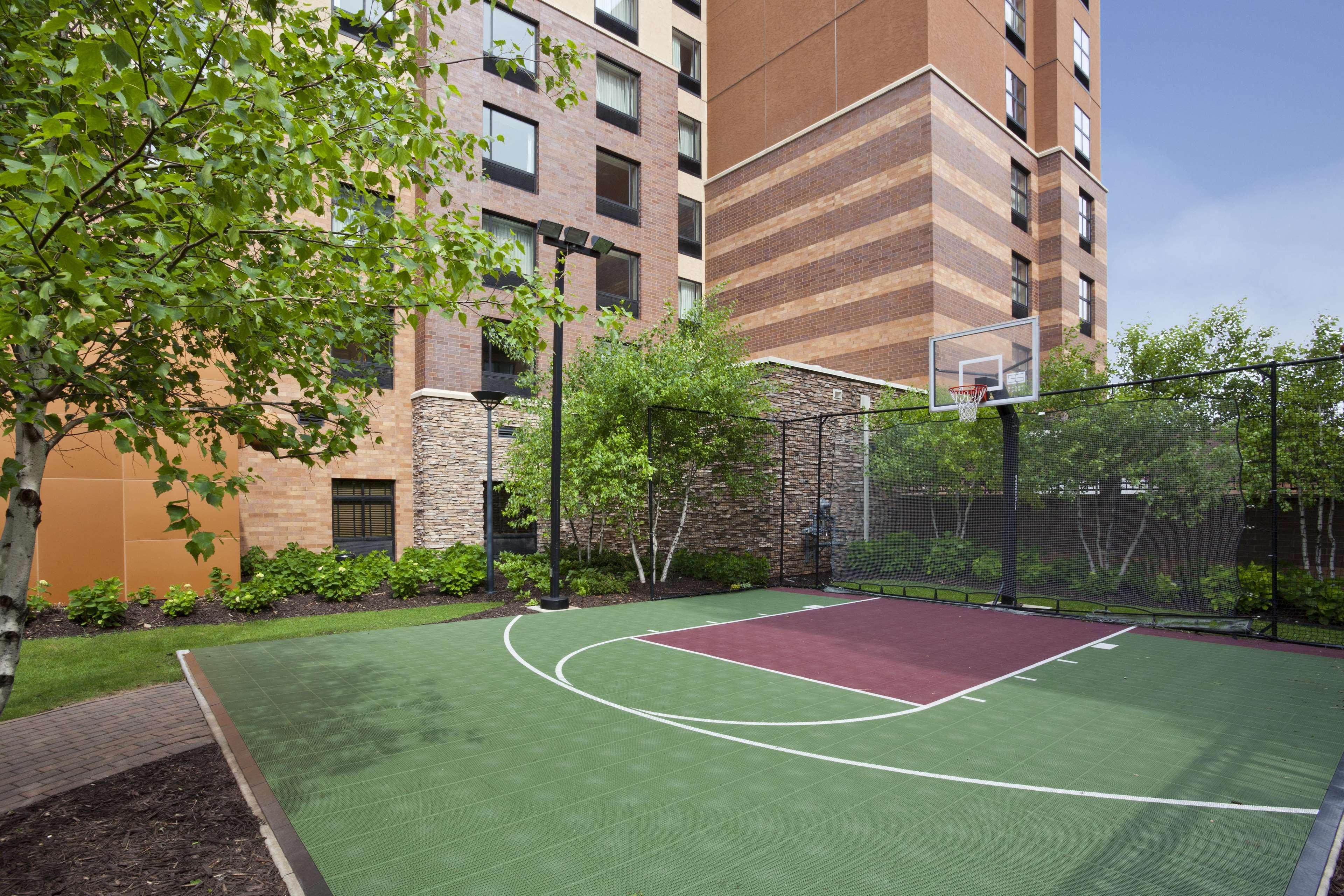Homewood Suites by Hilton Minneapolis-St.LouisPark