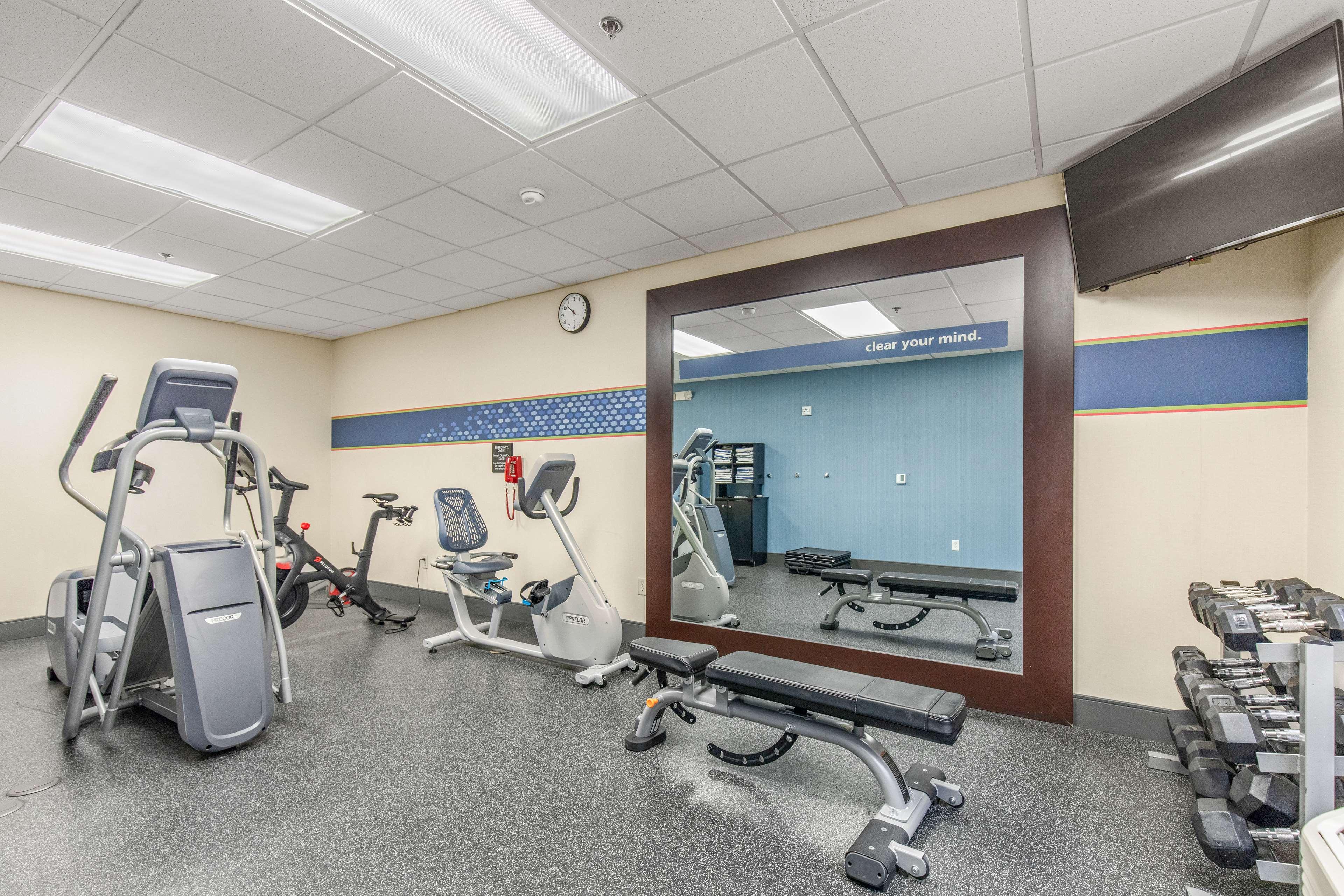 Hampton Inn Denver Northeast-Brighton