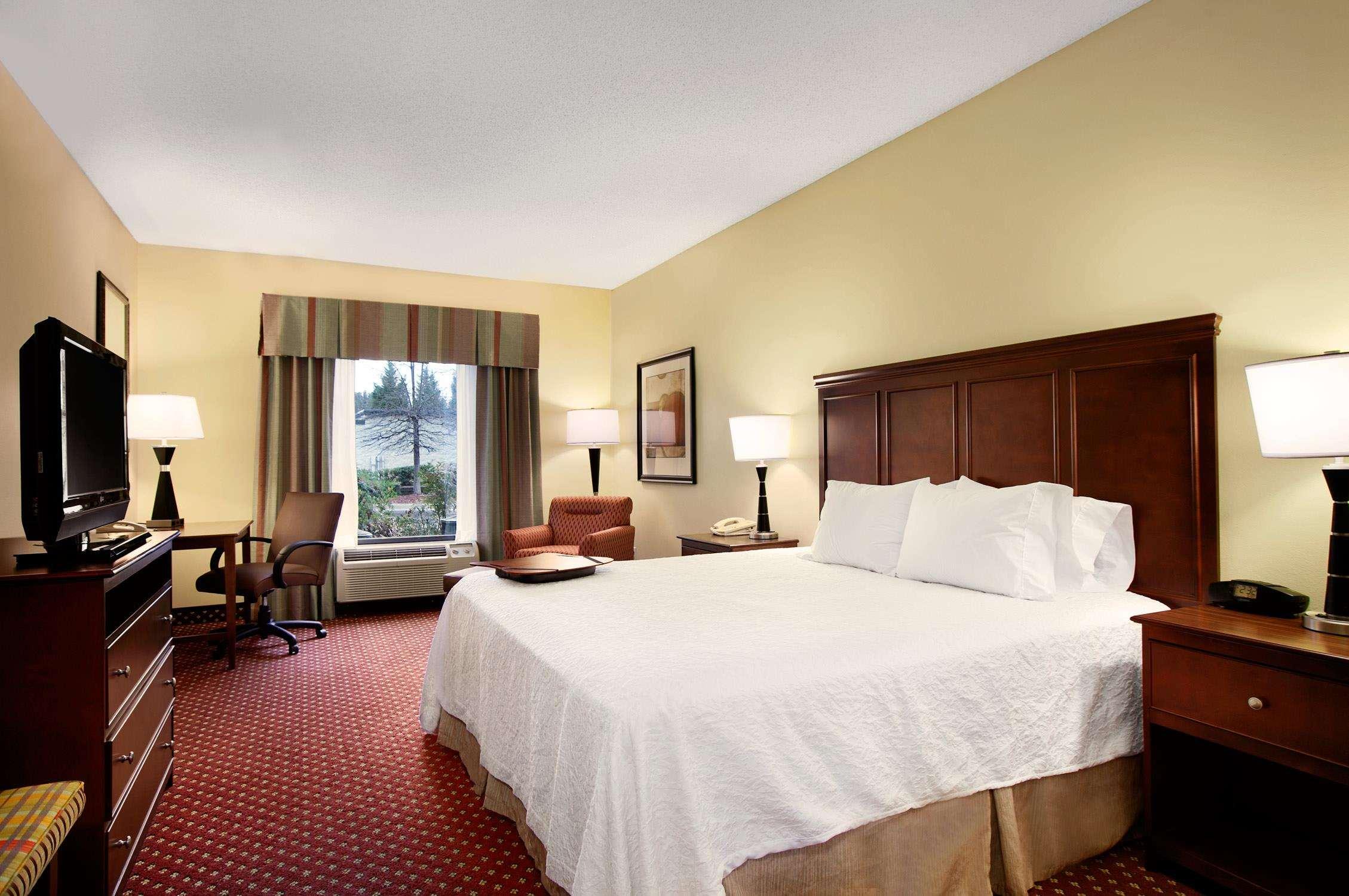 Hampton Inn Atlanta-Stockbridge