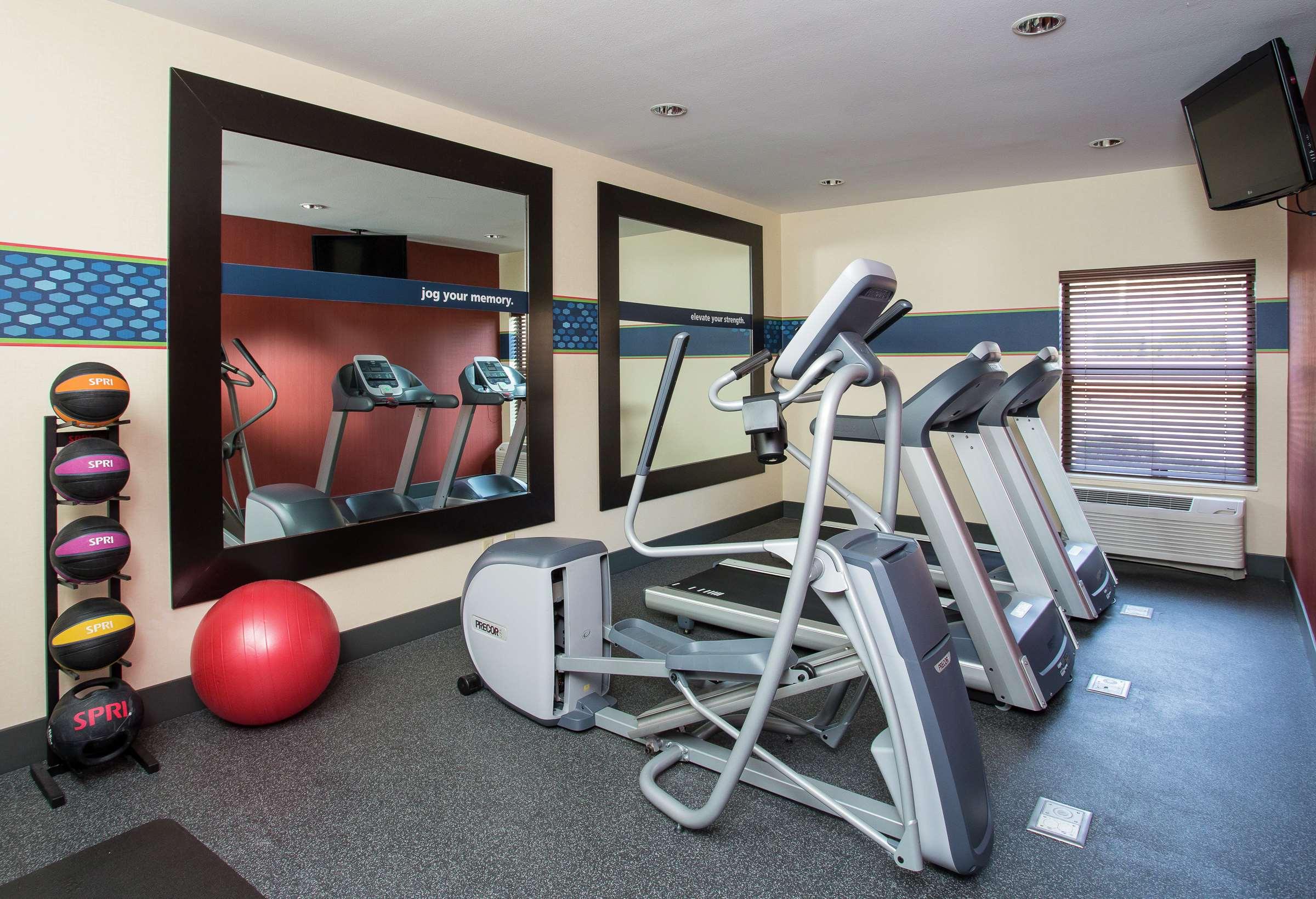 Hampton Inn Denver-Northwest/Westminster