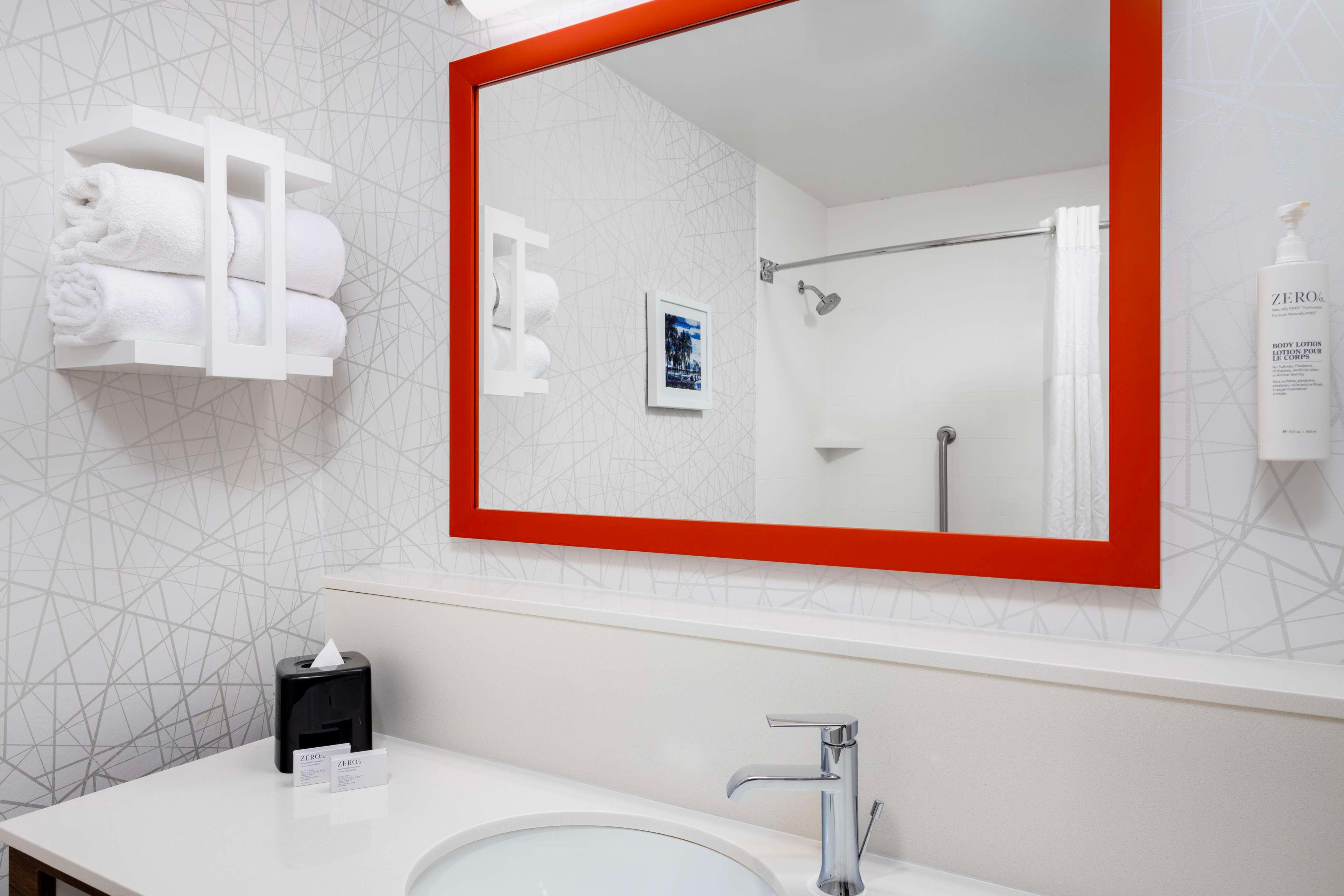 Hampton Inn West Palm Beach Central Airport