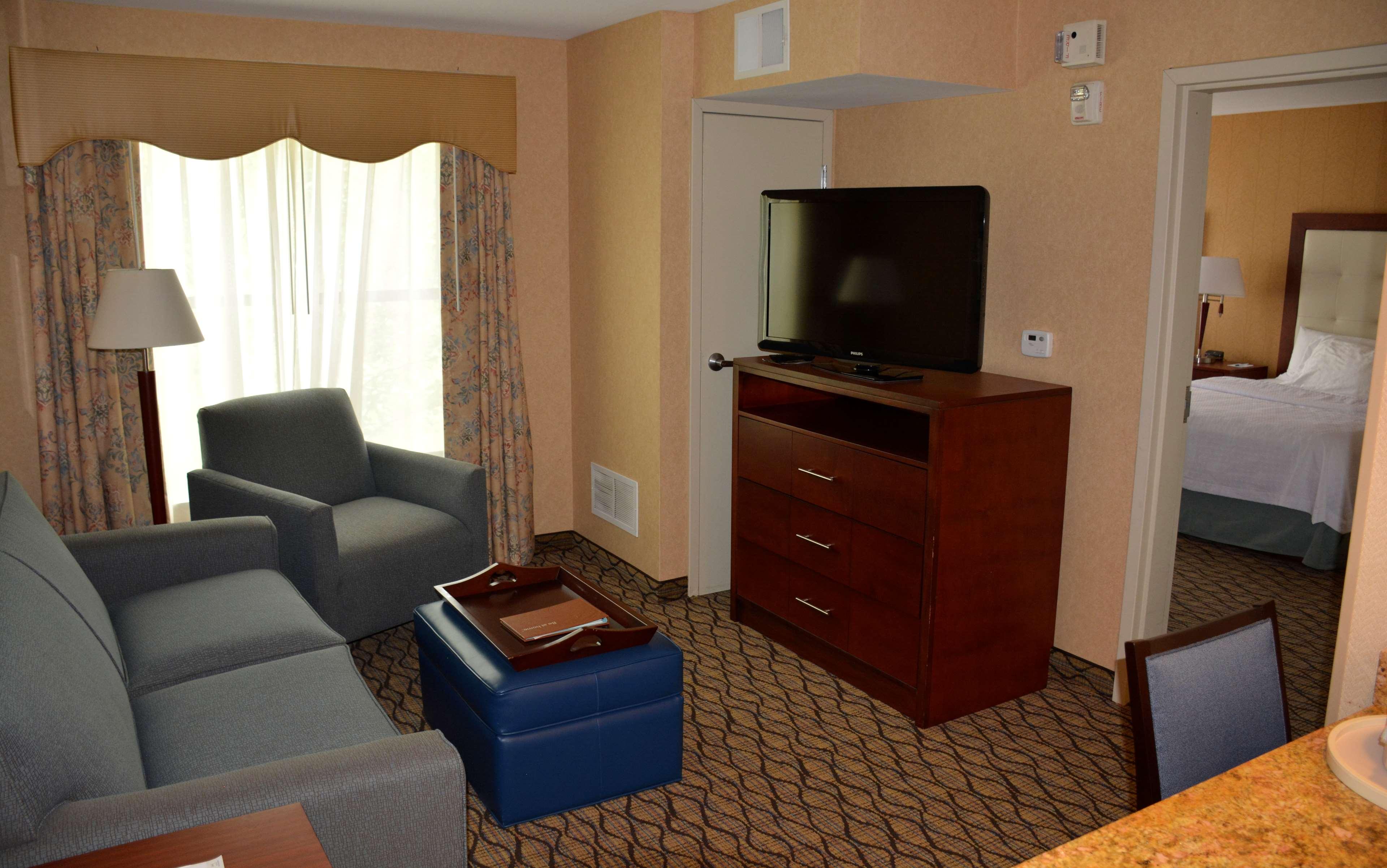 Homewood Suites by Hilton Brighton