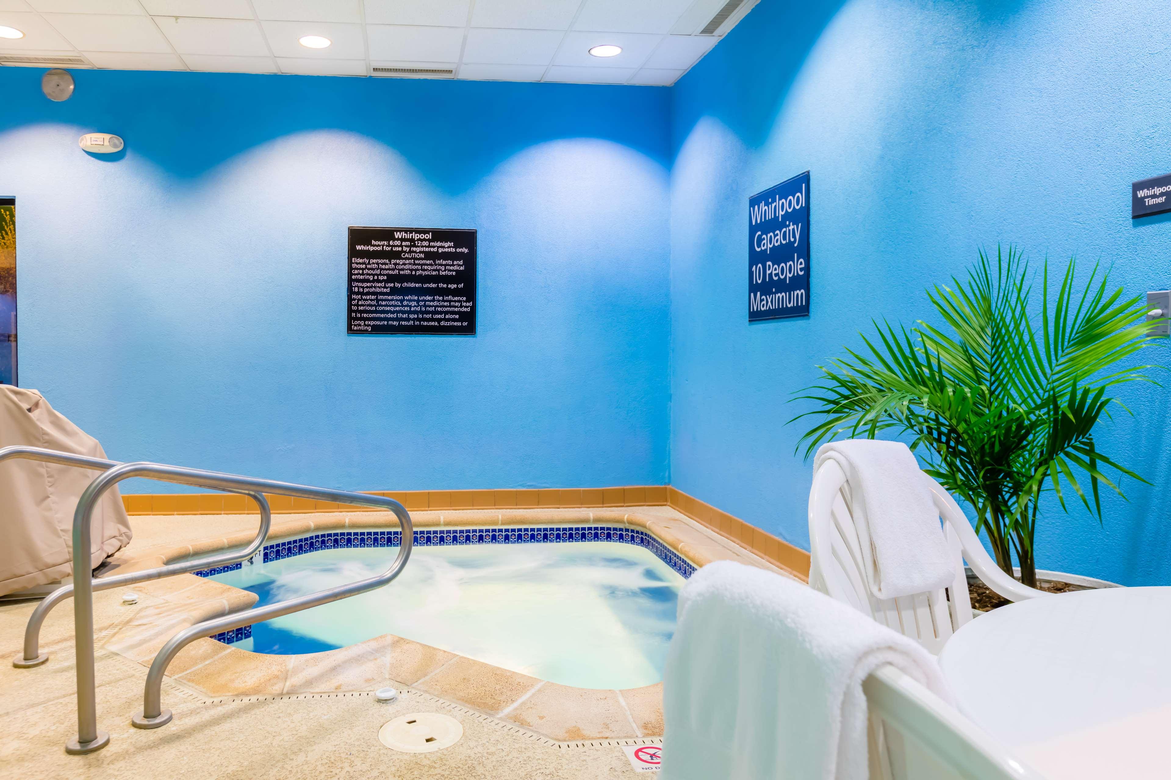 Hampton Inn St. Charles St. Peters
