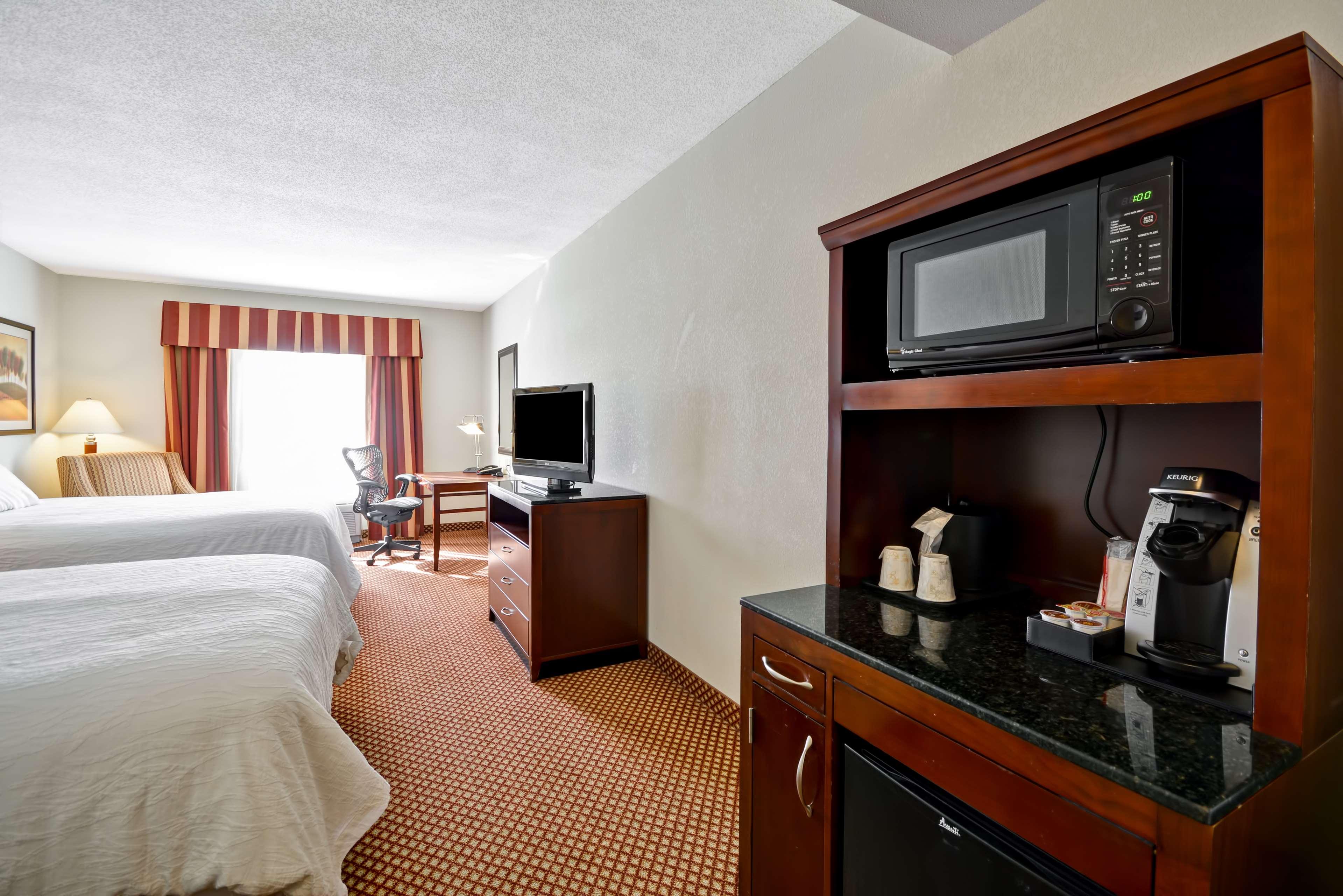 Hilton Garden Inn Tampa/Riverview/Brandon