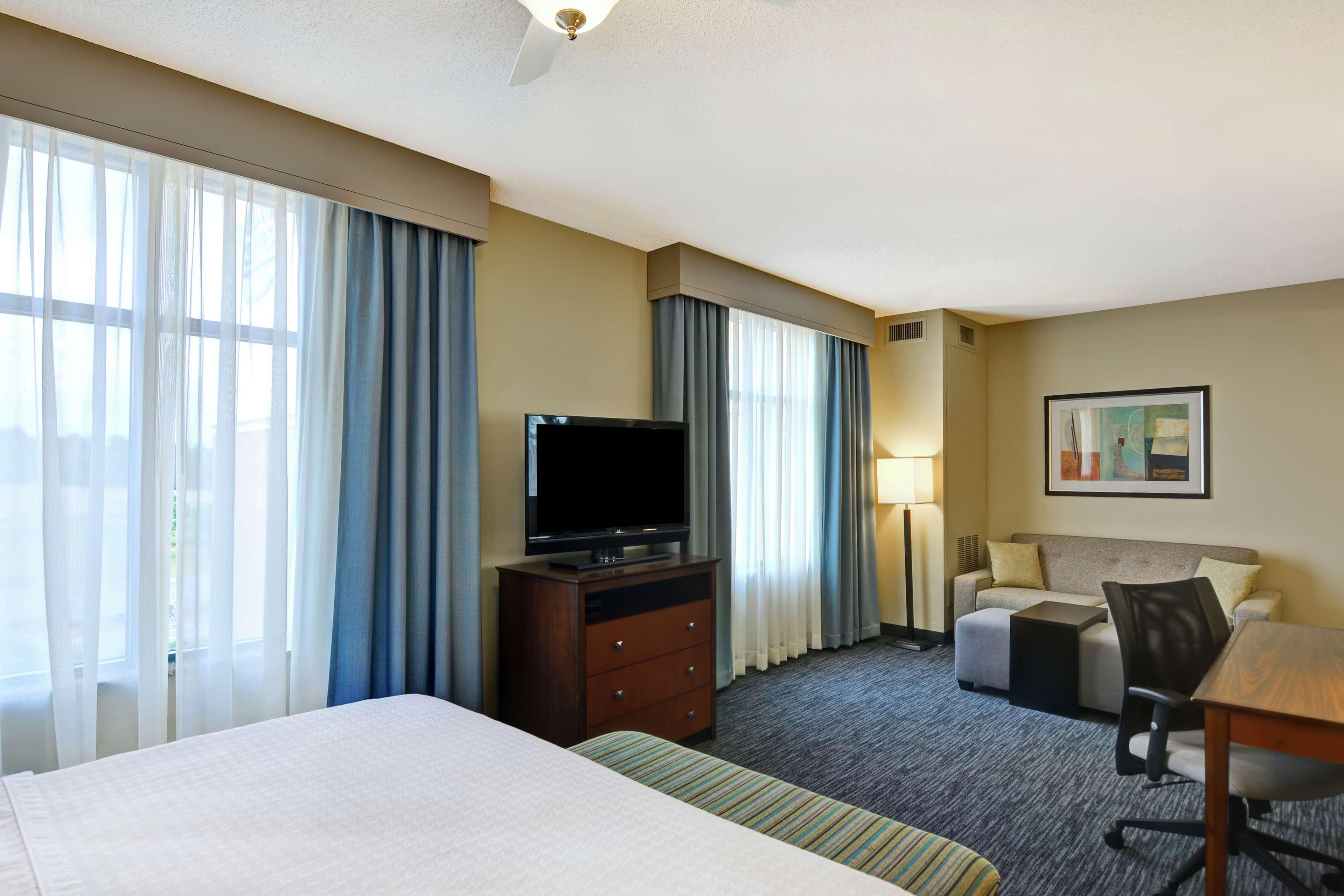 Homewood Suites by Hilton Mobile - East Bay - Daph