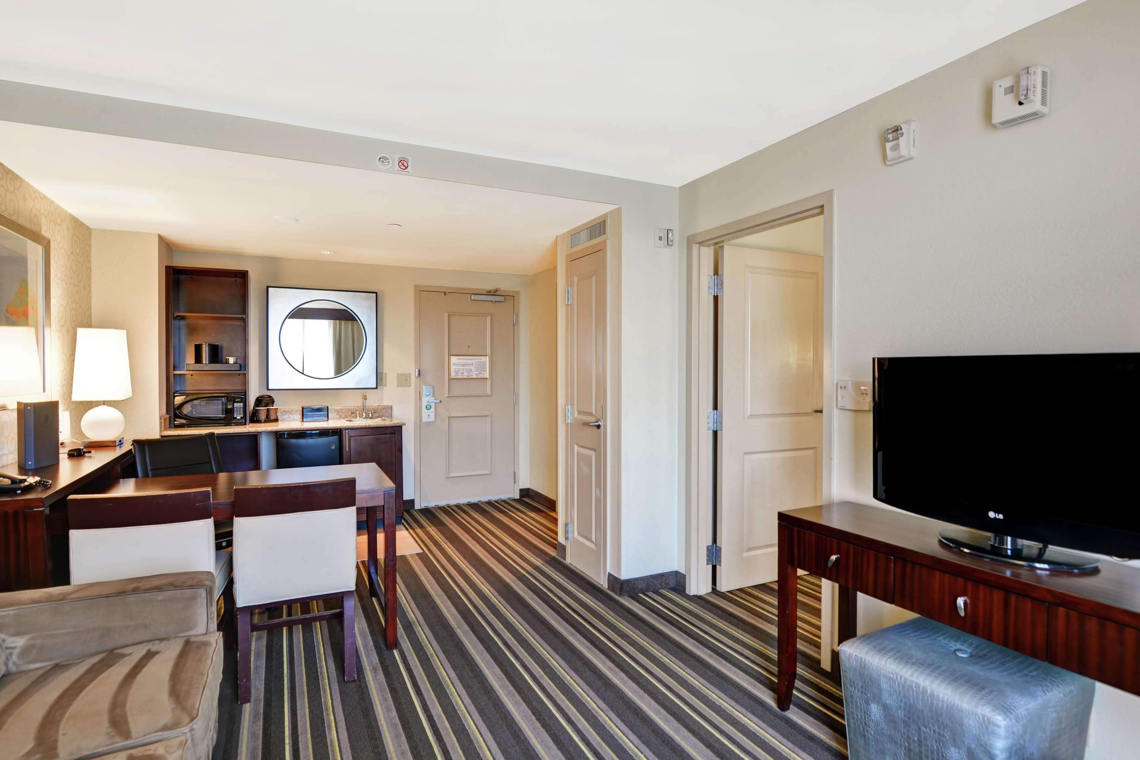 Embassy Suites   Savannah Airport