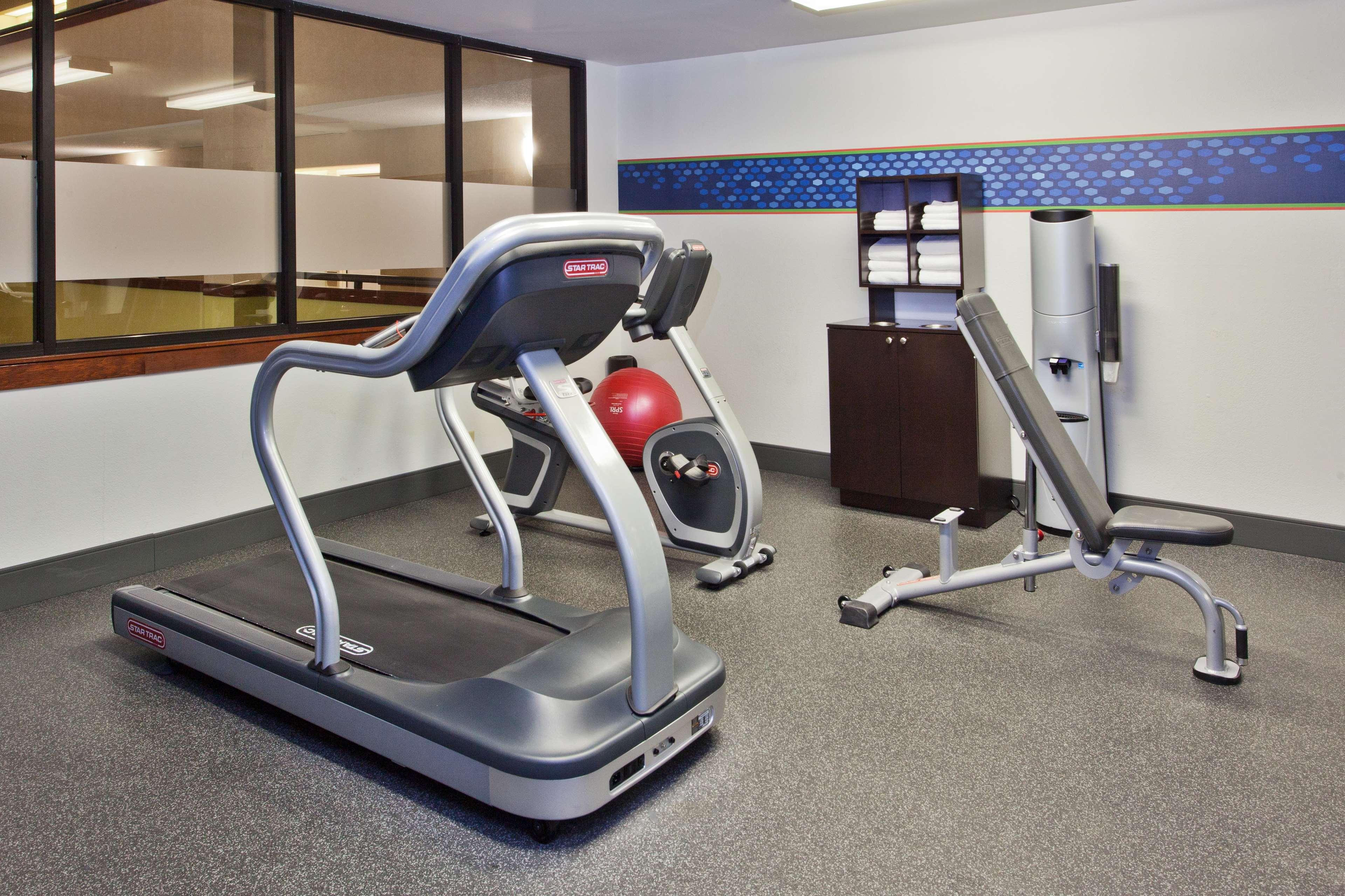 Hampton Inn Bremen-I-20 (Carrollton Area)