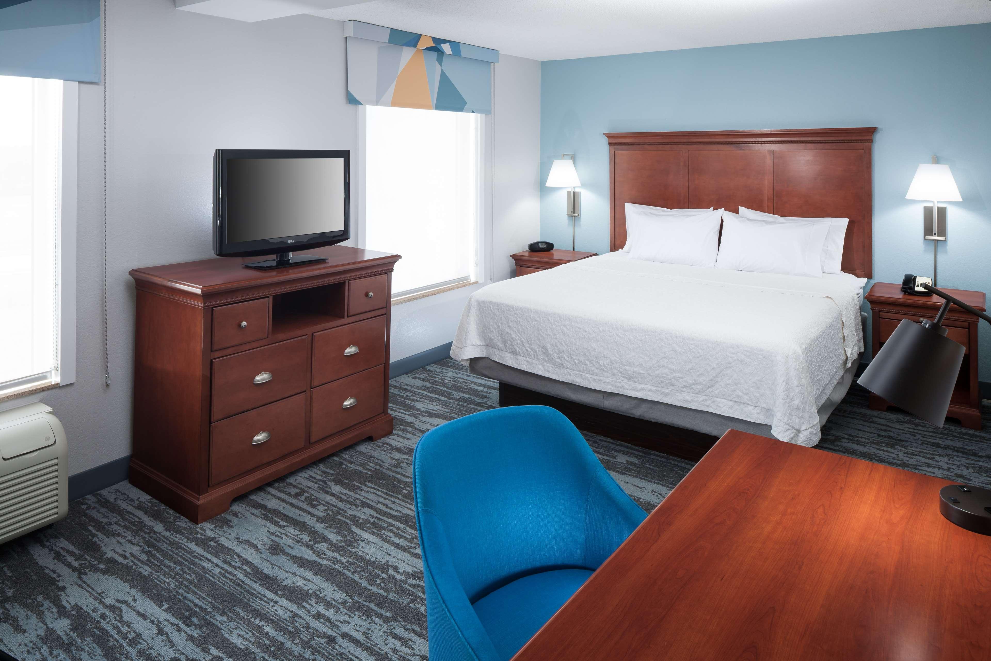 Hampton Inn & Suites Jackson